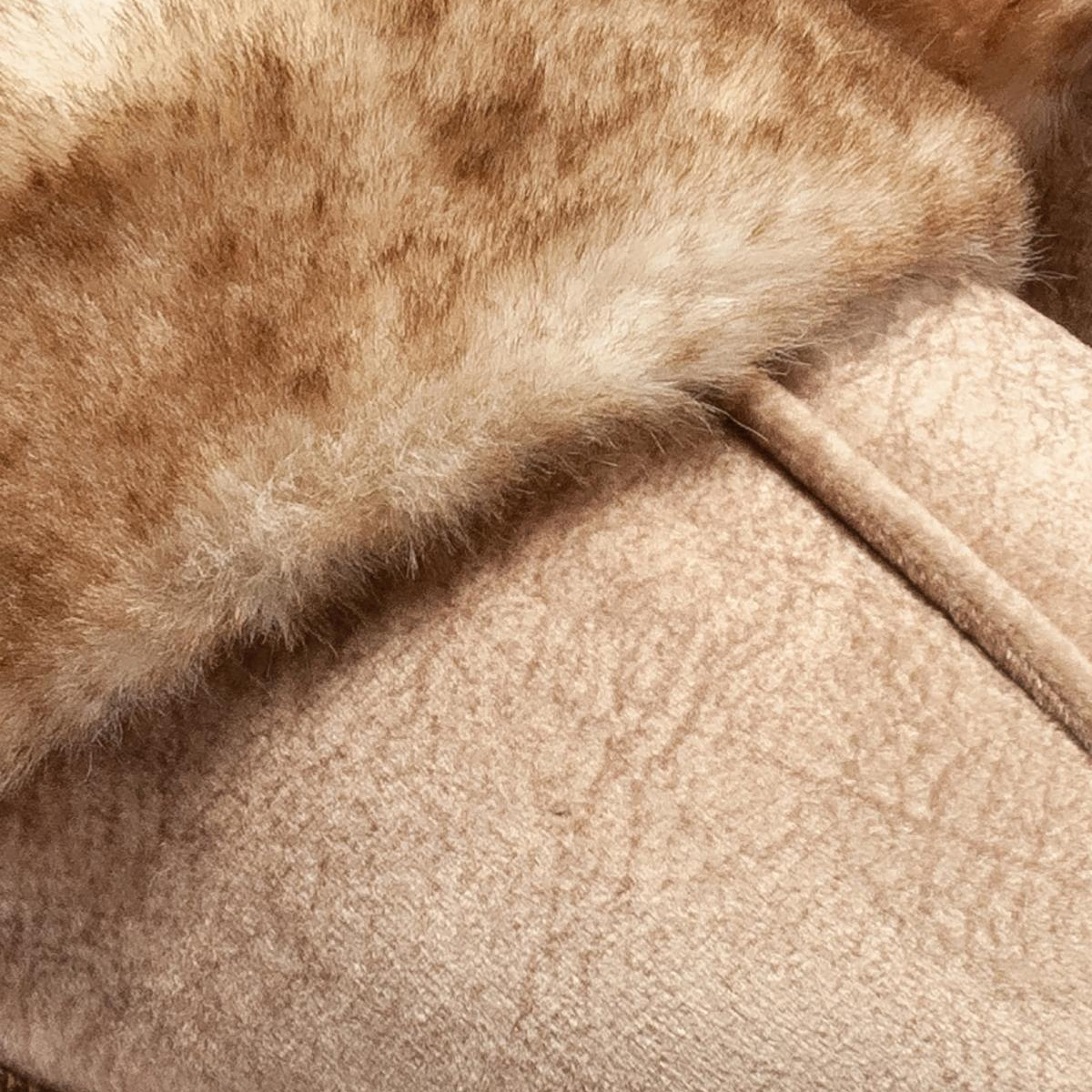 Sonia Kadın Ev Terliği Kahverengi 37/41