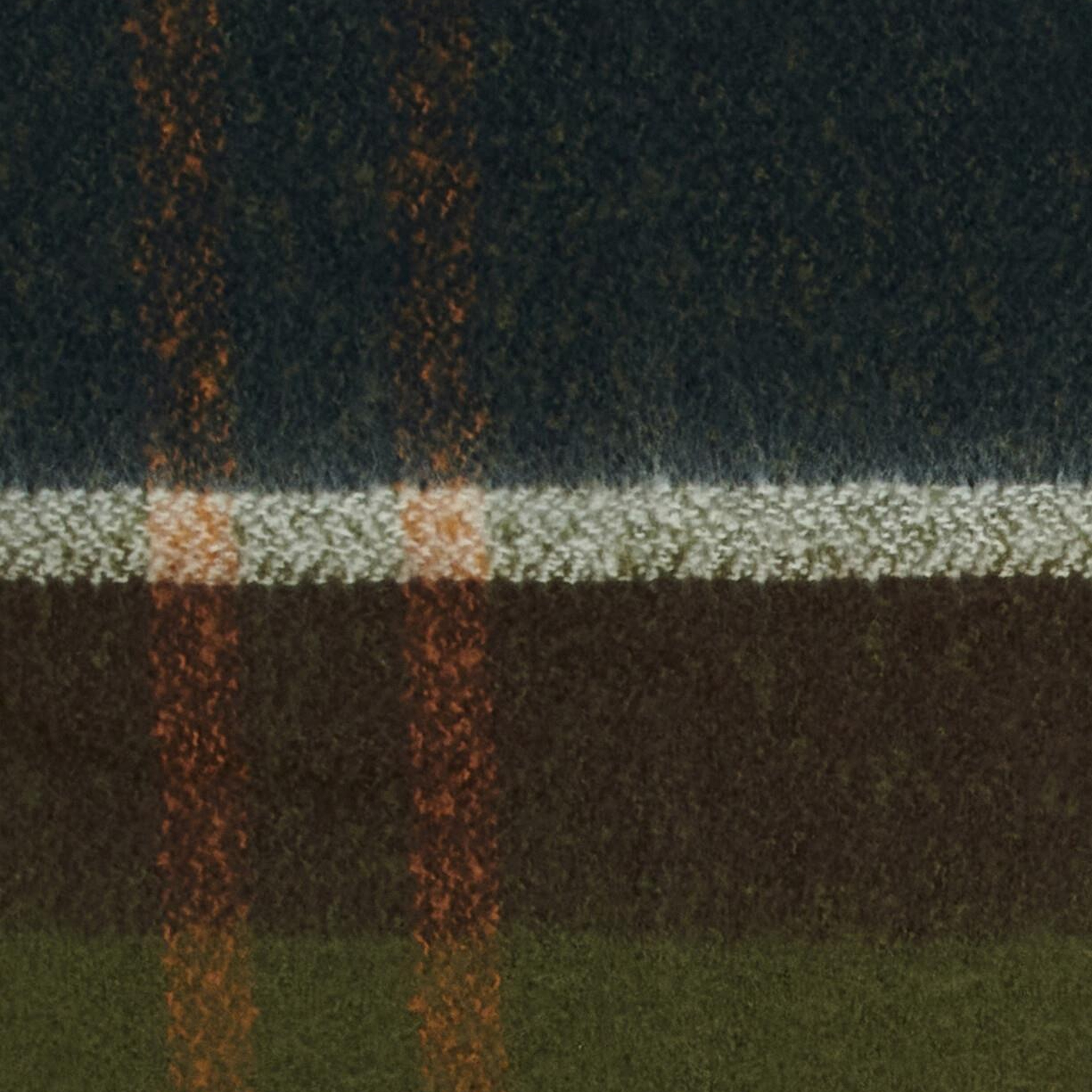 Barbour Isla Boucle Şal Hırka