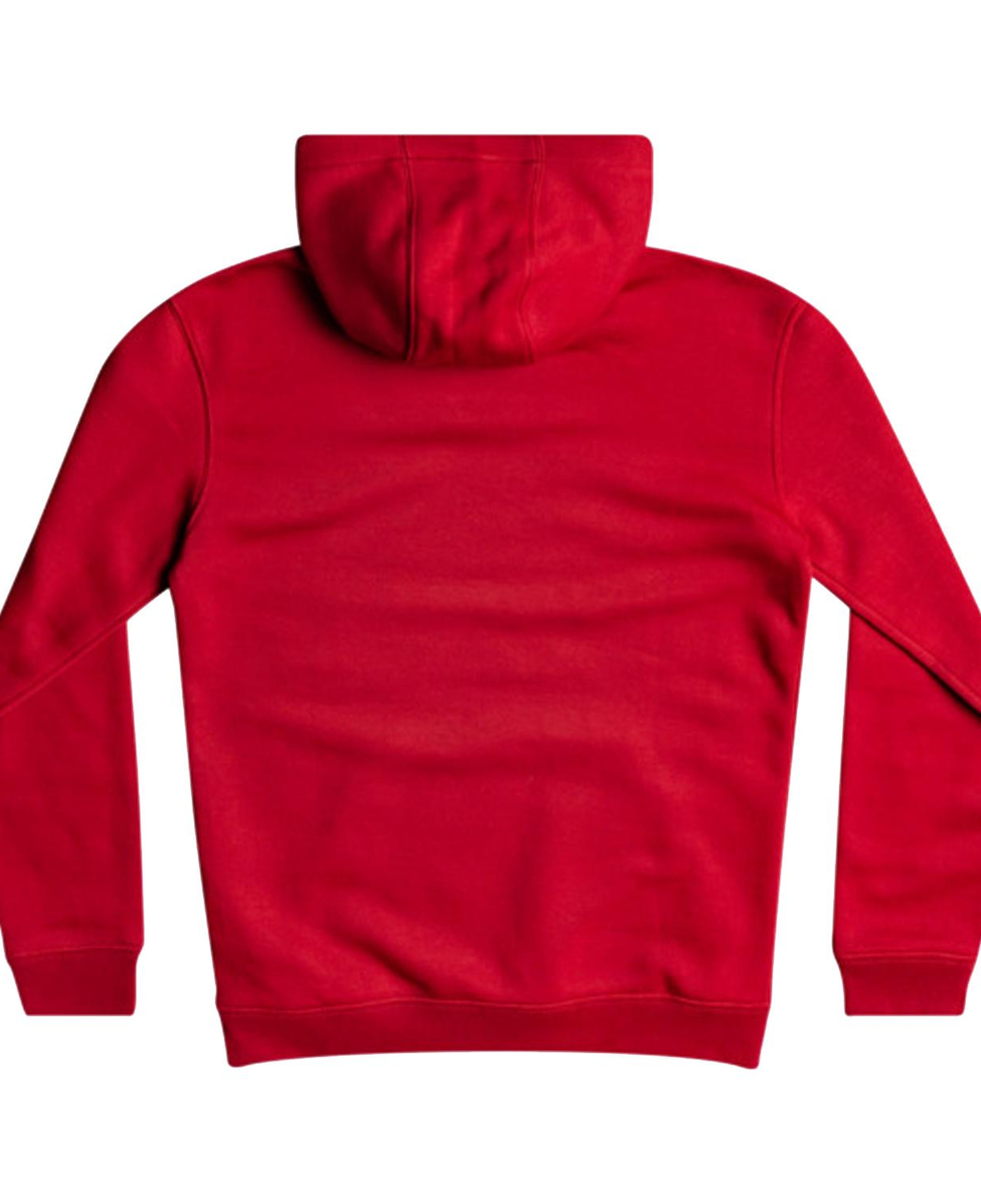 Quiksilver Big Logo Youth Erkek Çocuk Sweatshirt Kırmızı