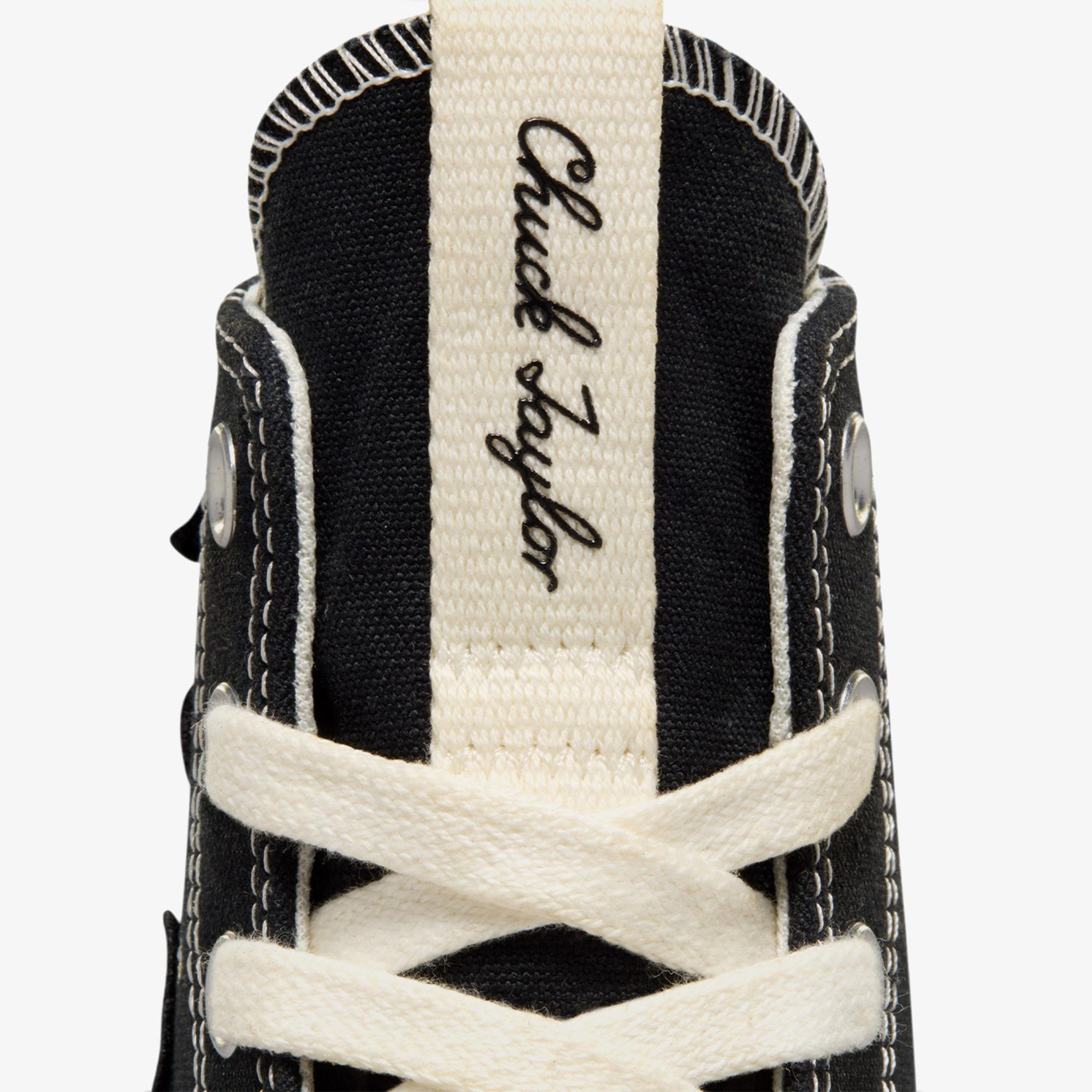 Converse Run Star Legacy Cx Unisex Siyah Sneaker
