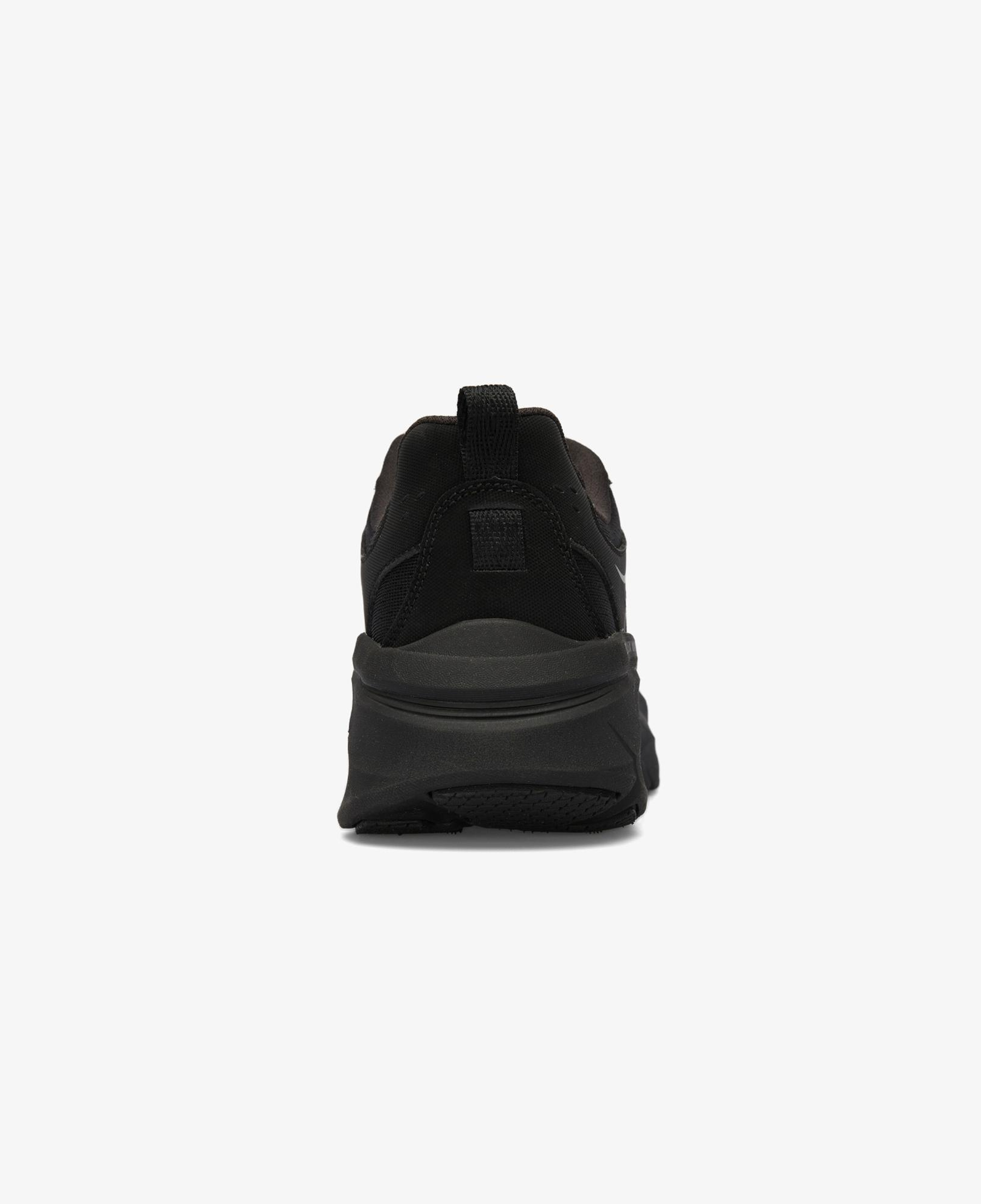 Skechers D'Lux Walker 2.0 Durven Erkek Siyah Spor Ayakkabı
