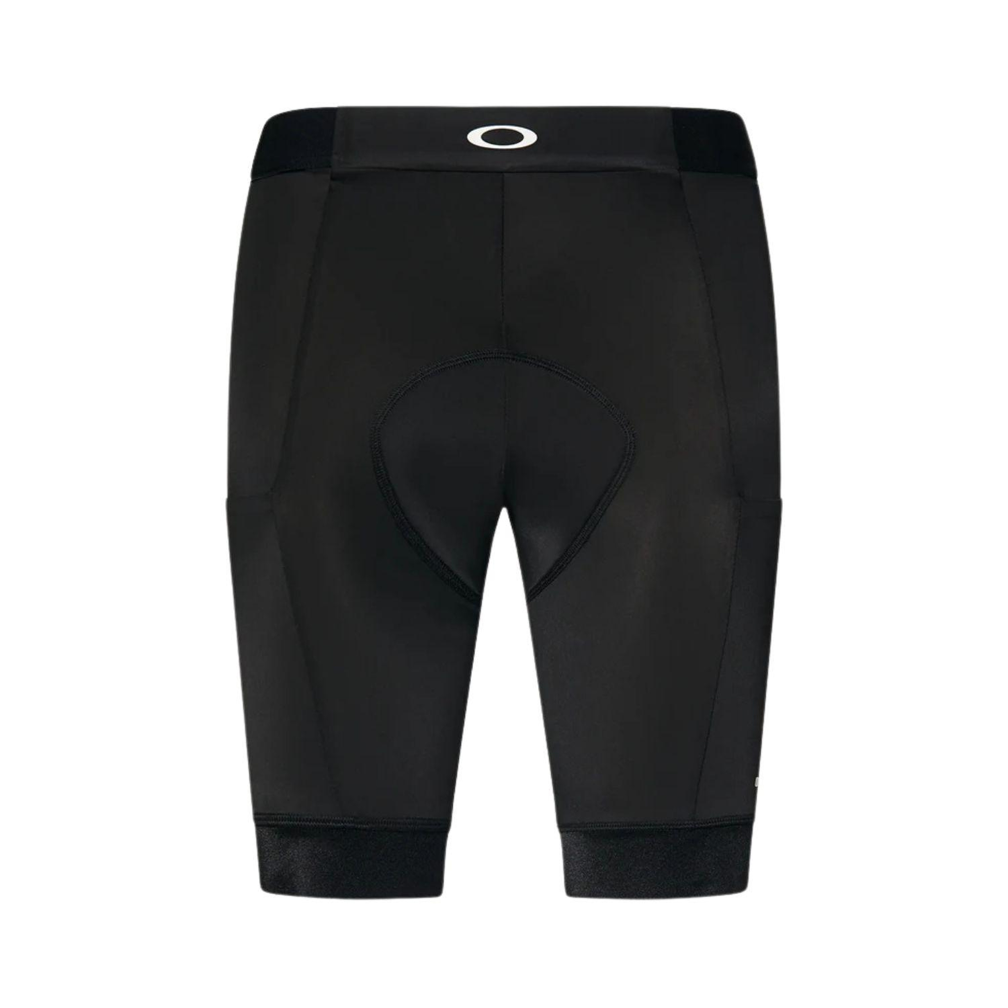 Oakley Seeker Ultra Liner Short Erkek Siyah Şort