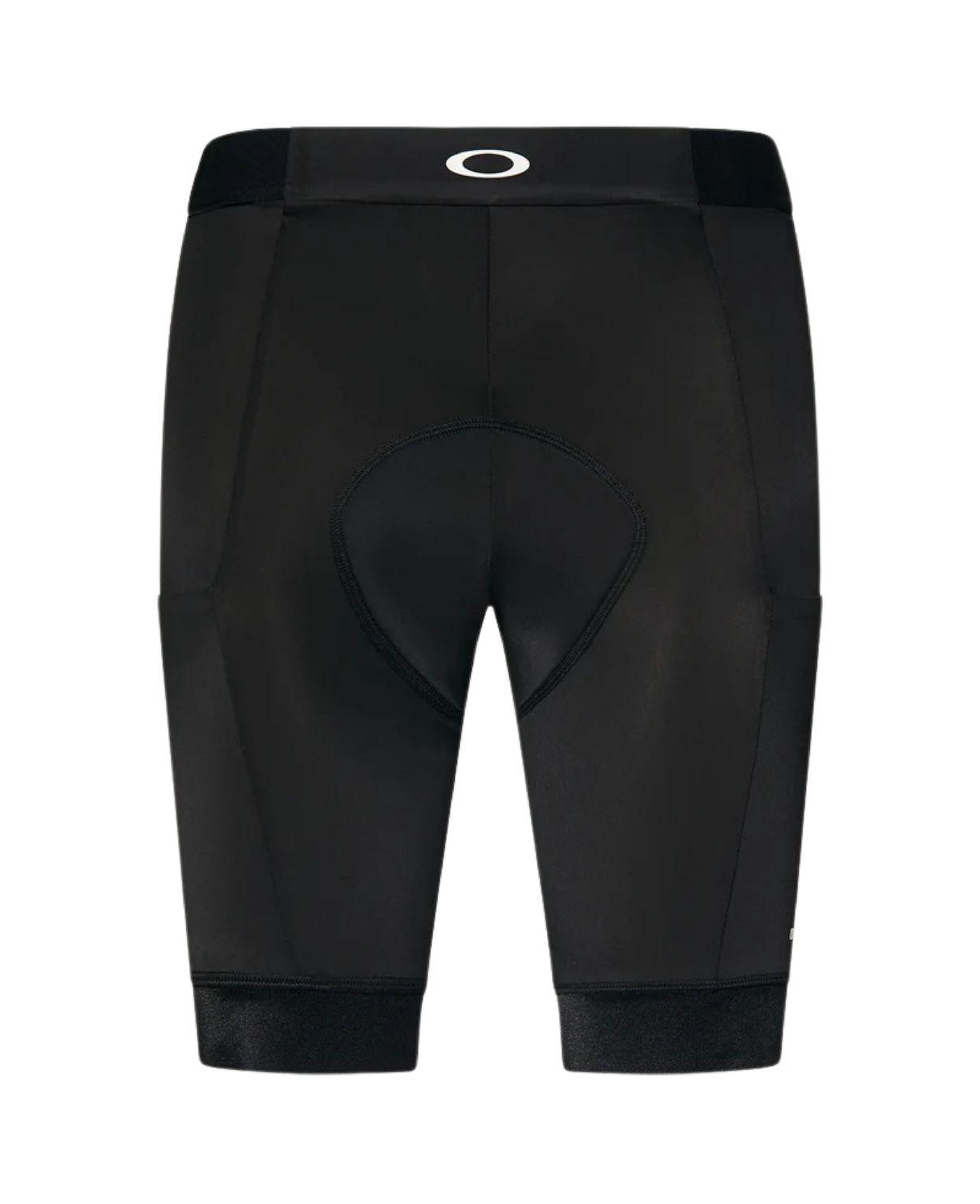 Oakley Seeker Ultra Liner Short Erkek Siyah Şort
