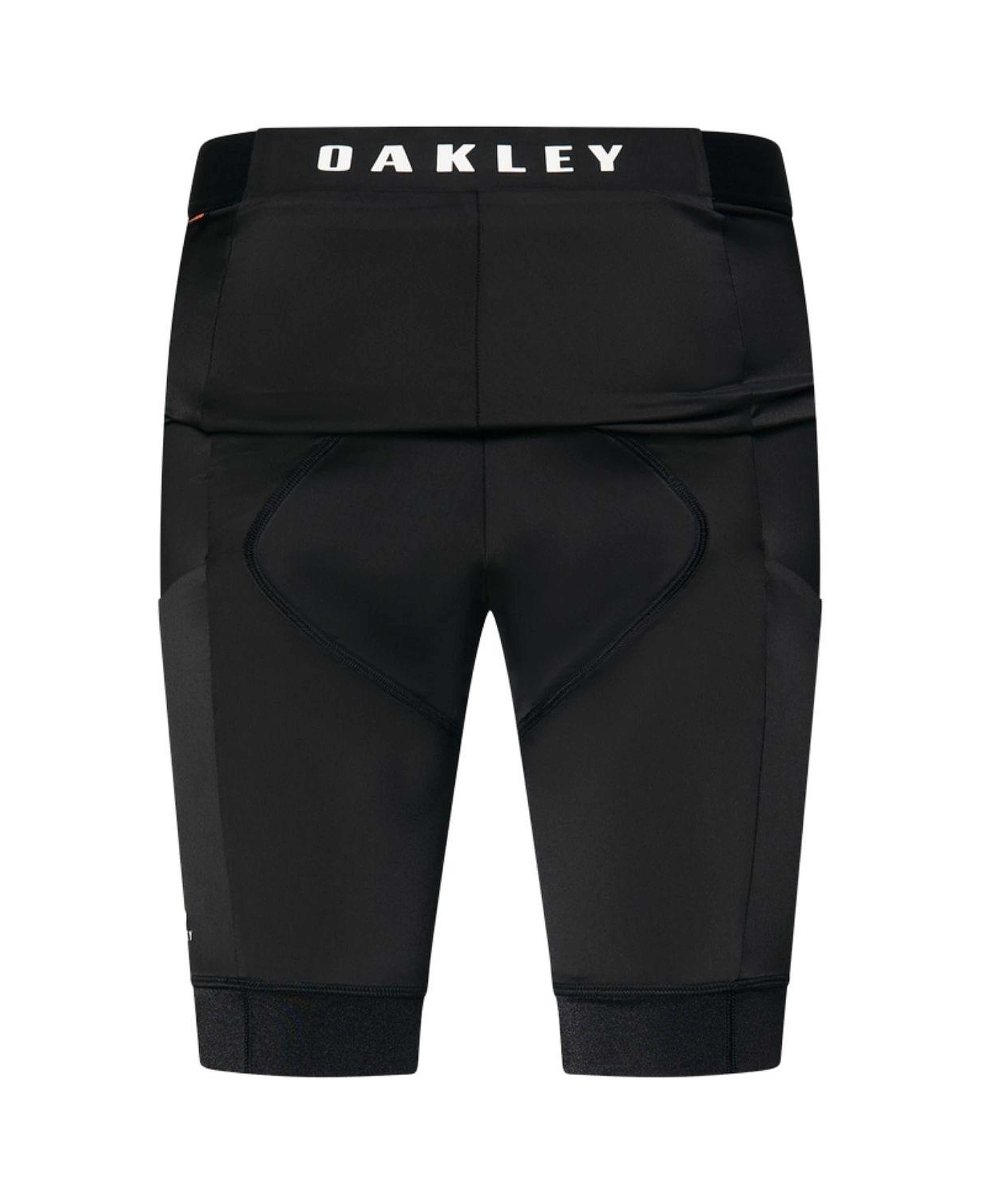 Oakley Seeker Ultra Liner Short Erkek Siyah Şort