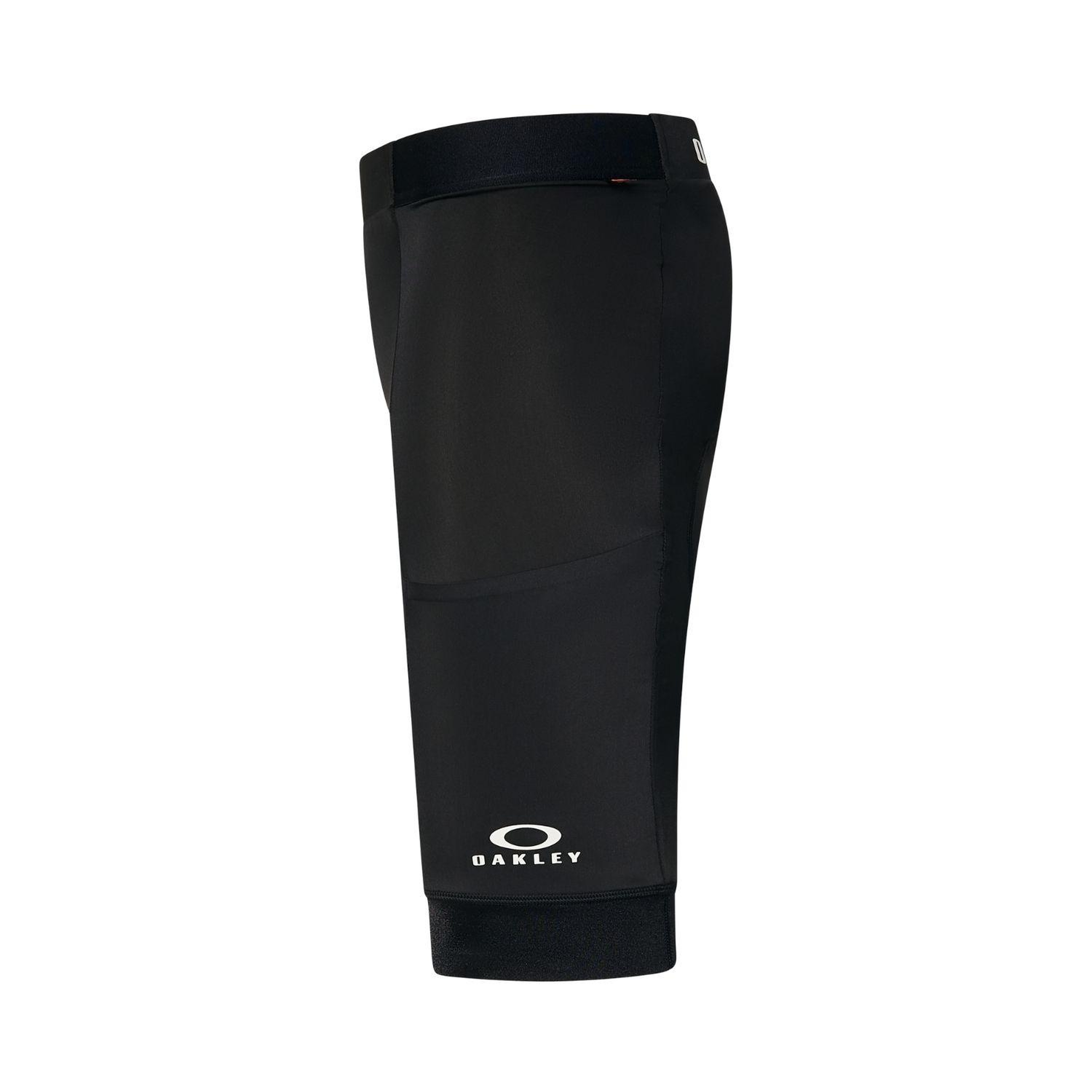 Oakley Seeker Ultra Liner Short Erkek Siyah Şort