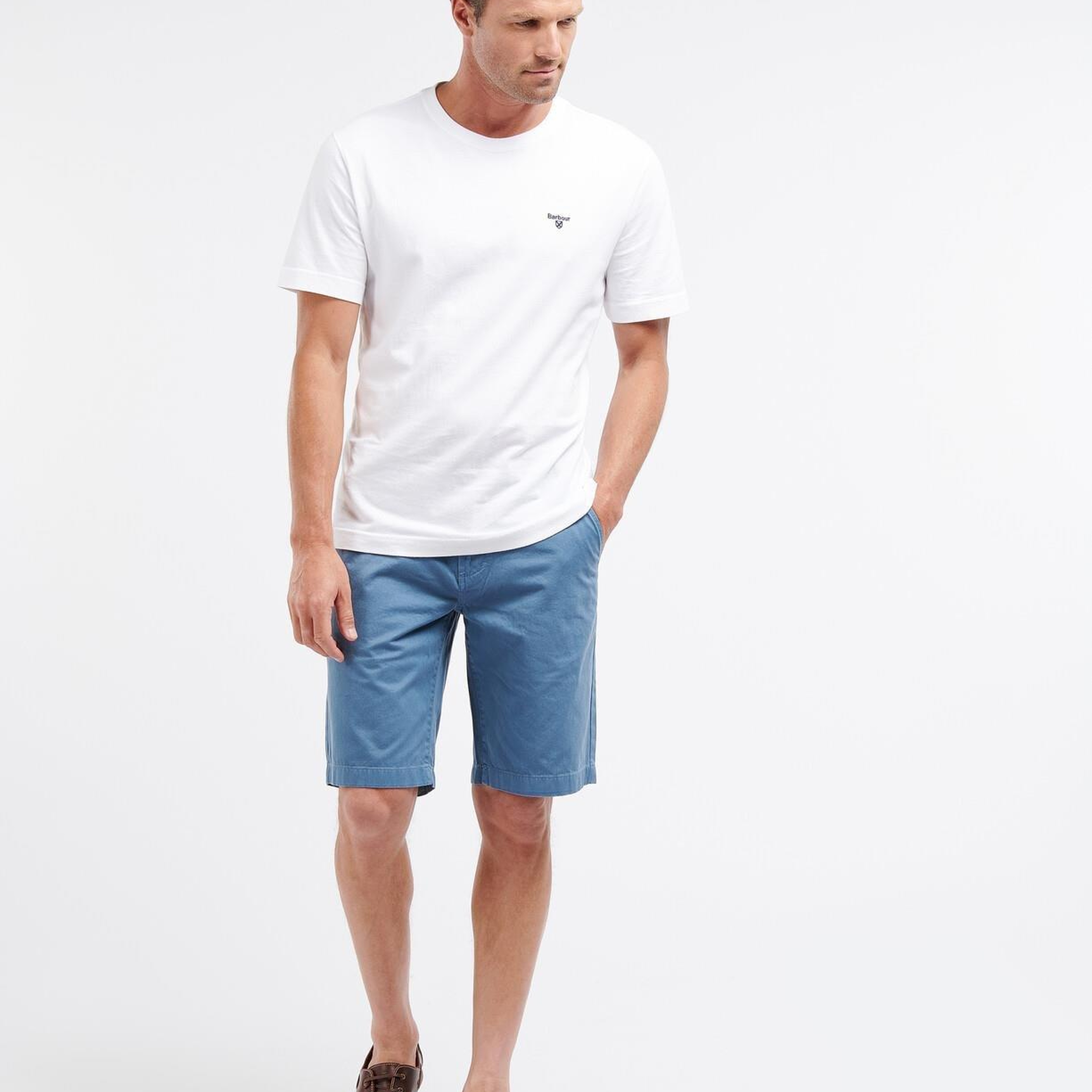 Barbour Neuston Twill Kapri