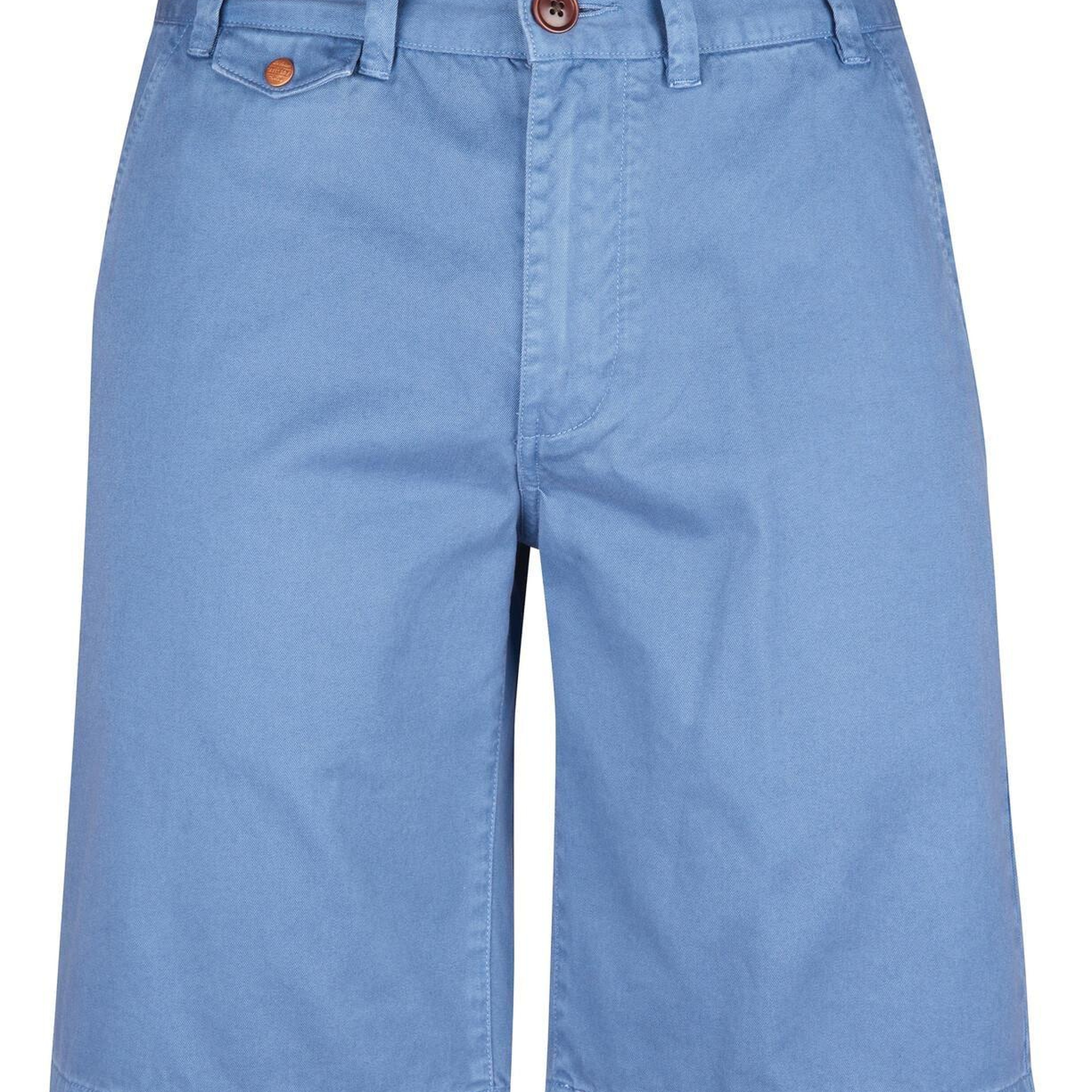 Barbour Neuston Twill Kapri