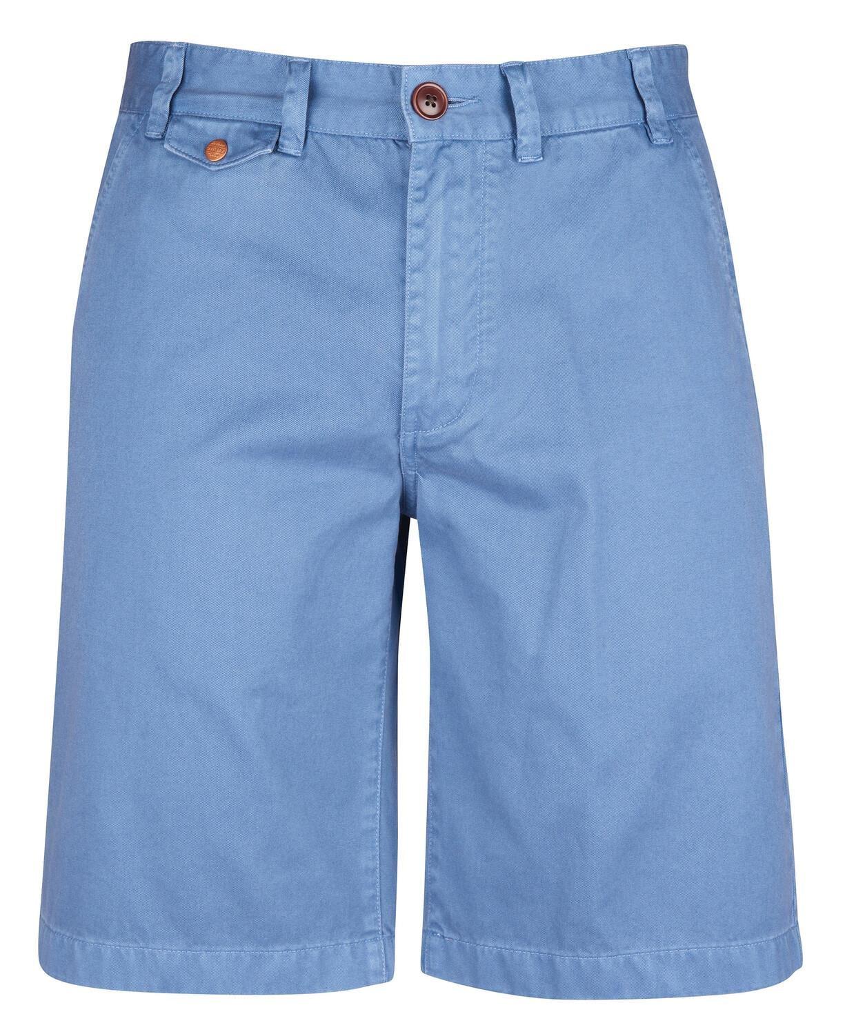Barbour Neuston Twill Kapri