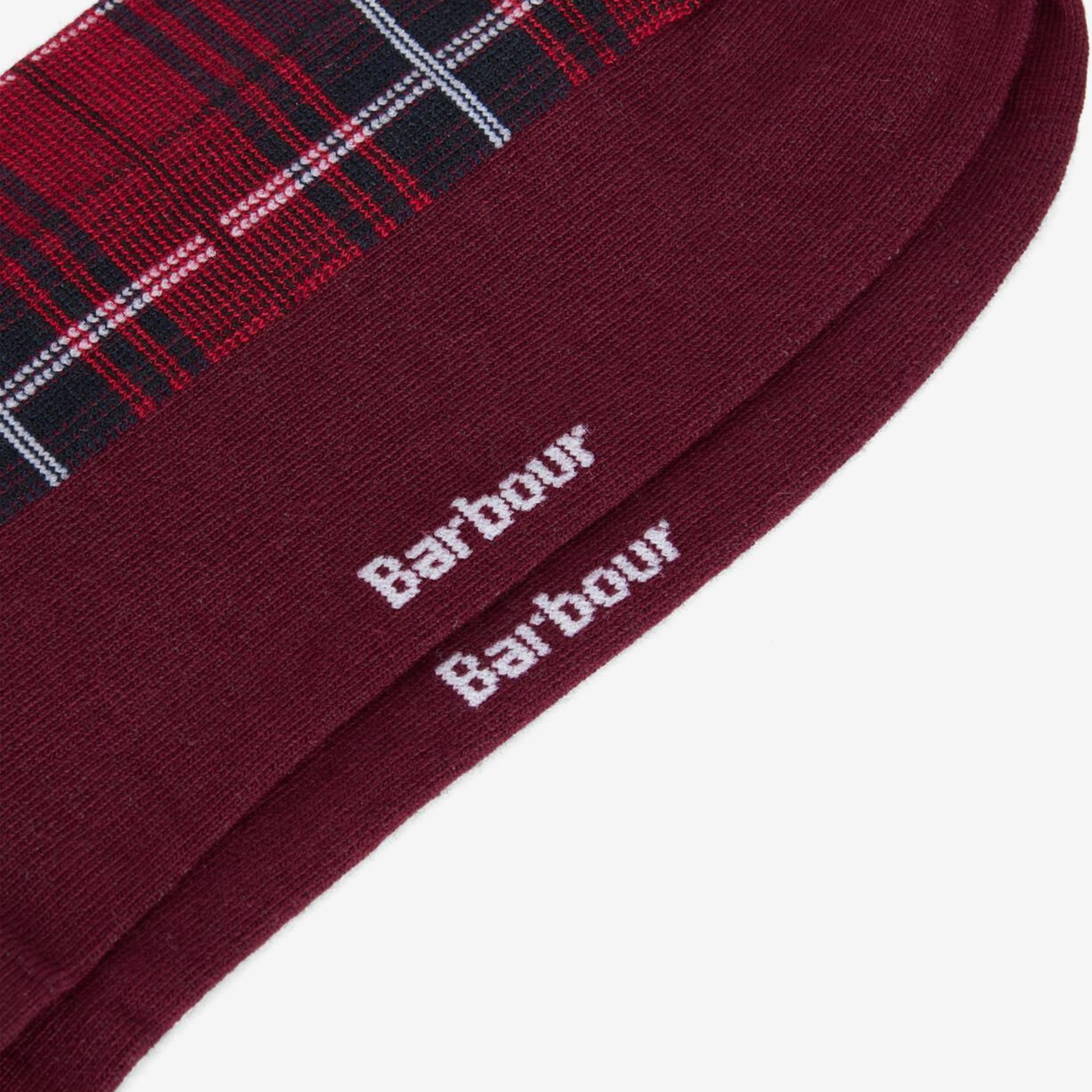 Barbour Blyth Çorap