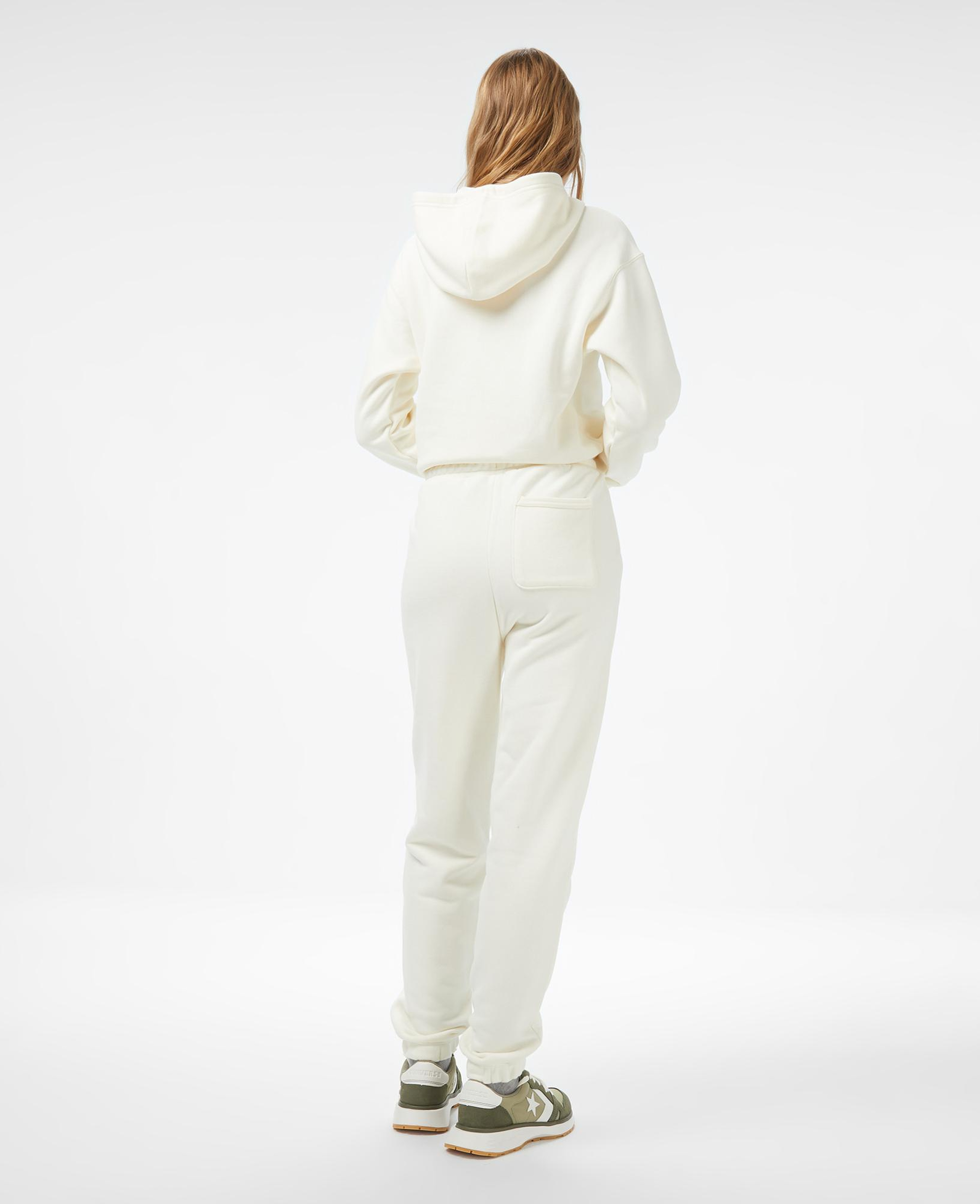 Converse Kadın Krem Eşofman