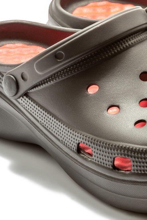 Sane Kadın Terlik Siyah 36/40