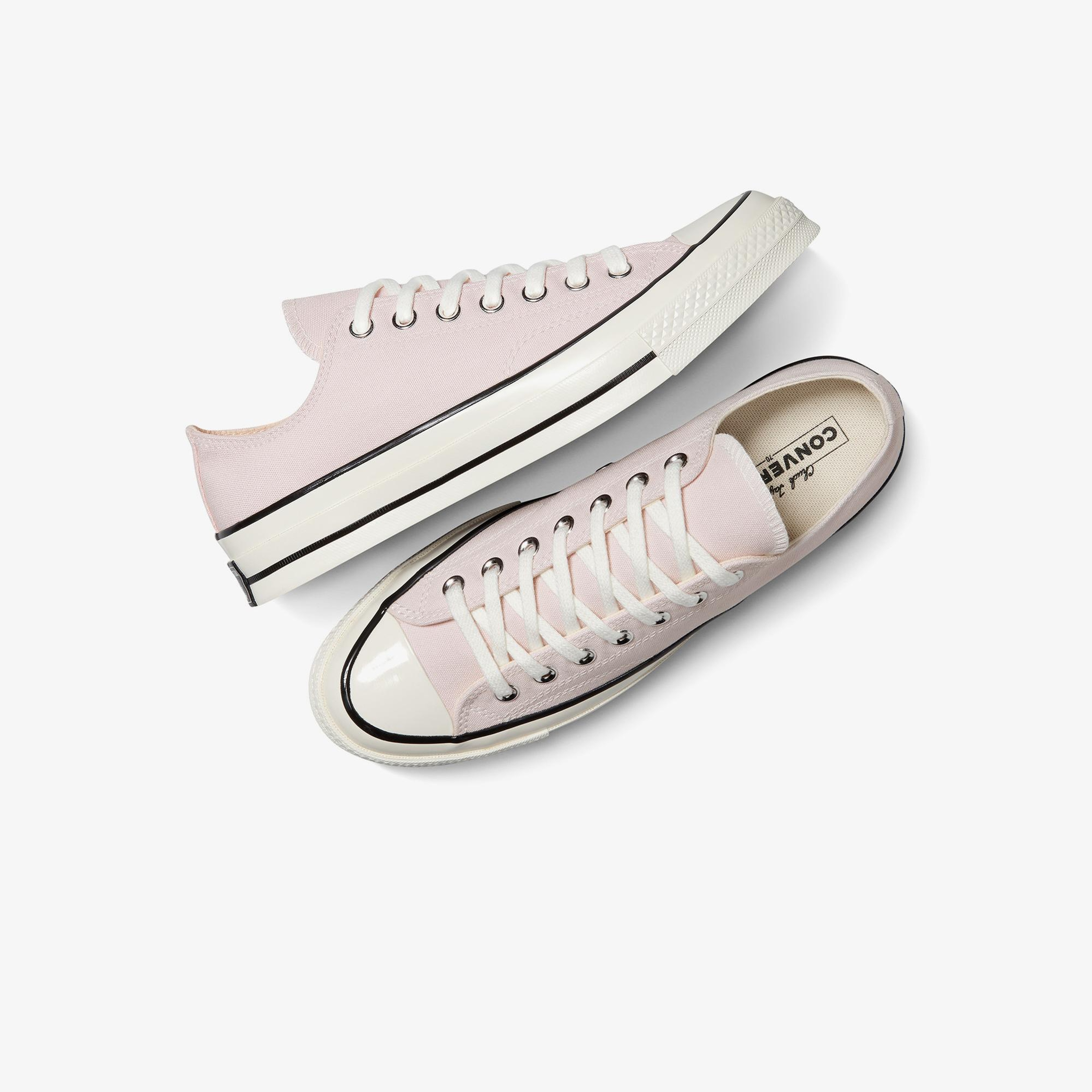 Converse Chuck 70 Unisex Pembe Sneaker