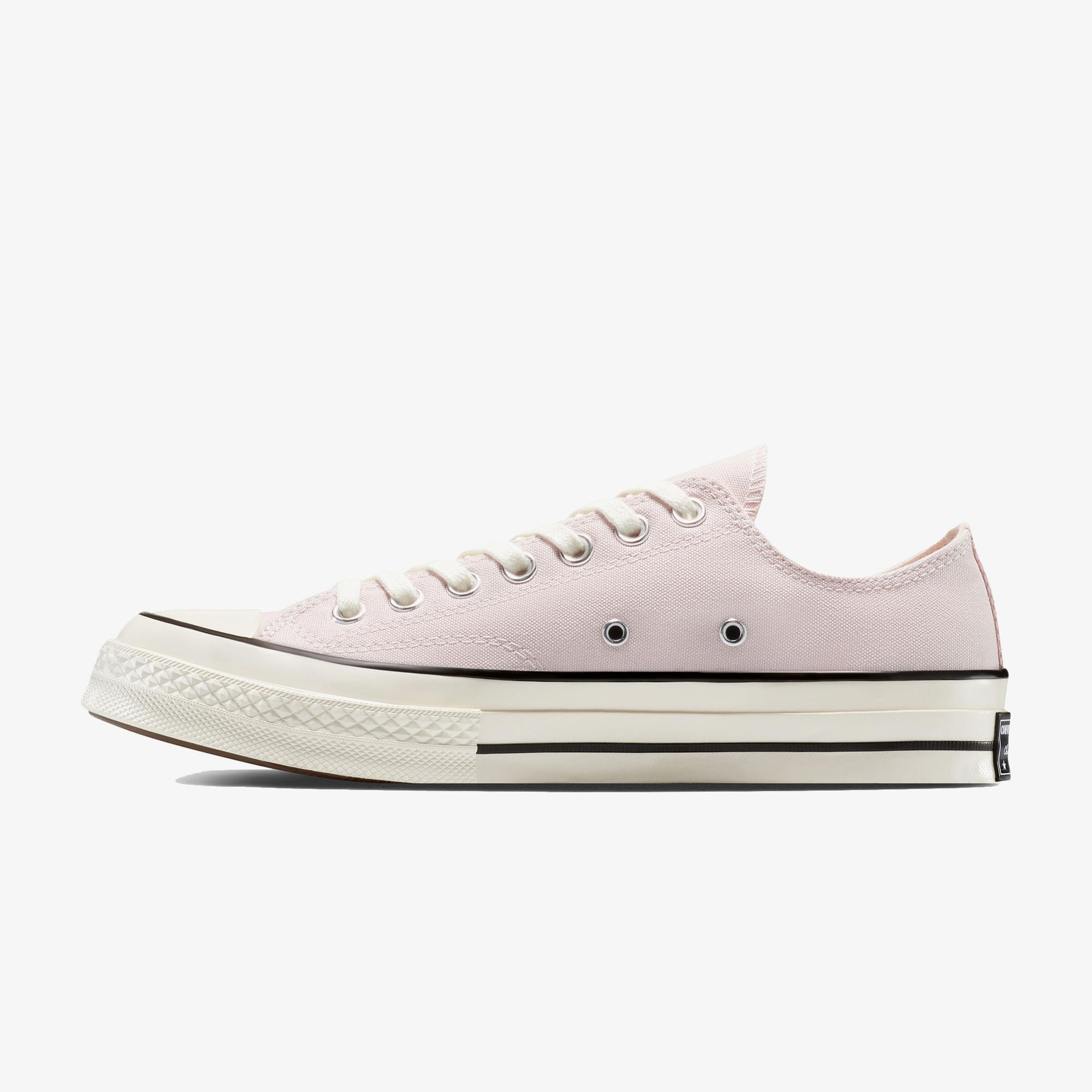 Converse Chuck 70 Unisex Pembe Sneaker
