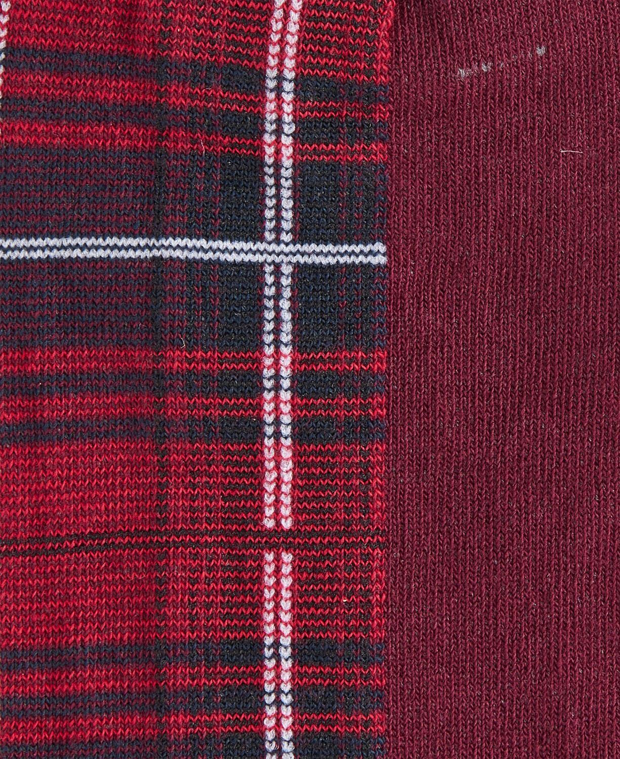 Barbour Blyth Çorap