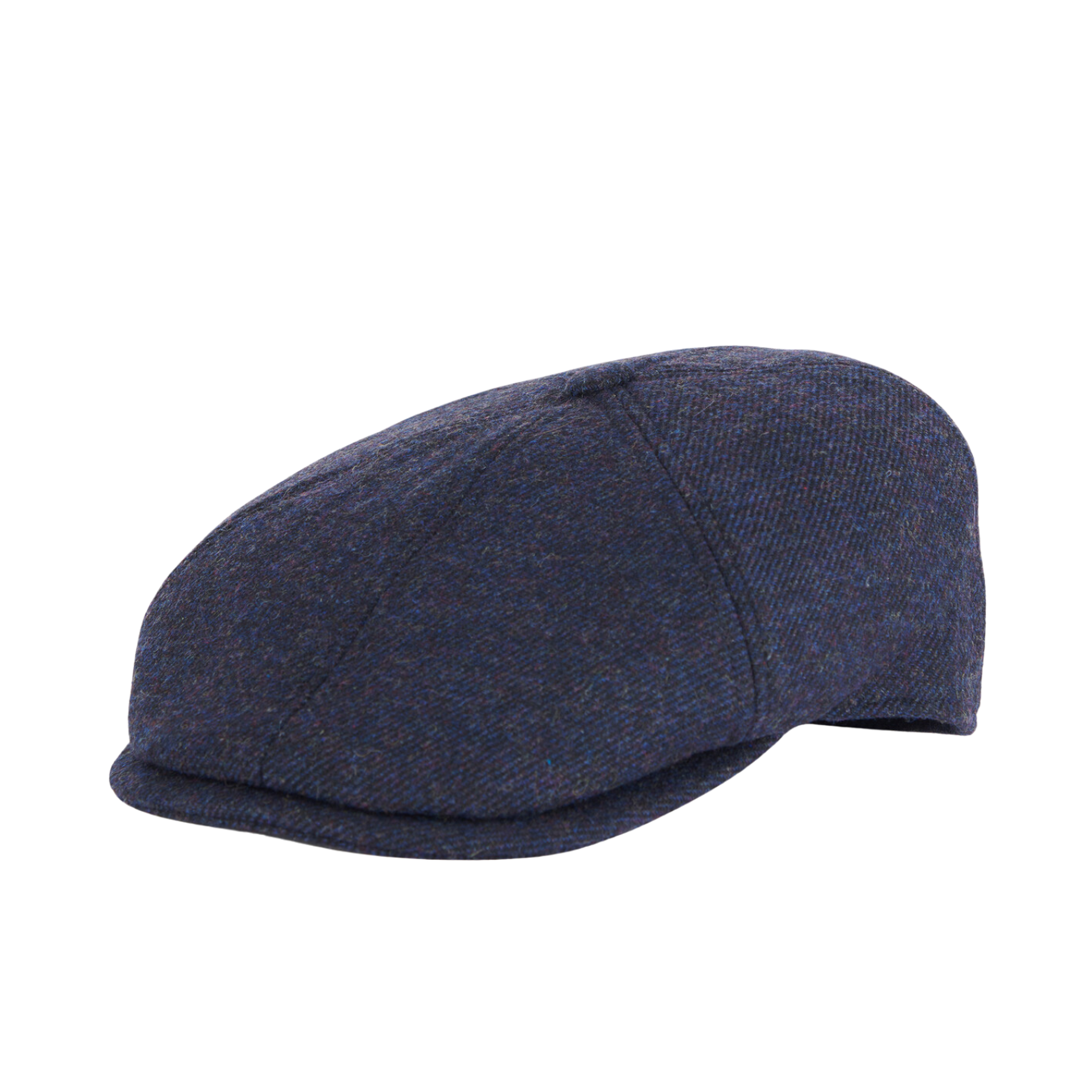 Barbour Claymore Bakerboy Şapka