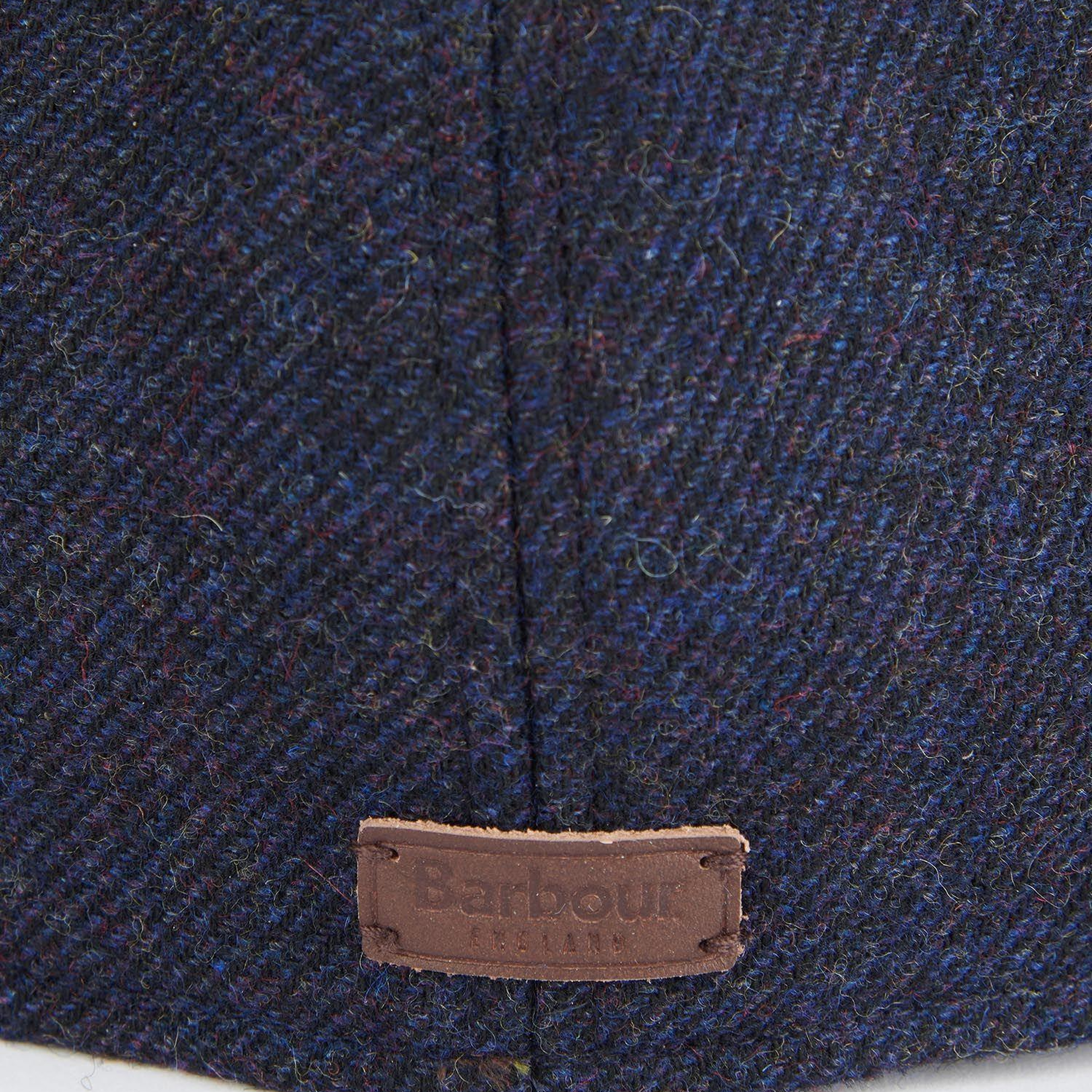 Barbour Claymore Bakerboy Şapka