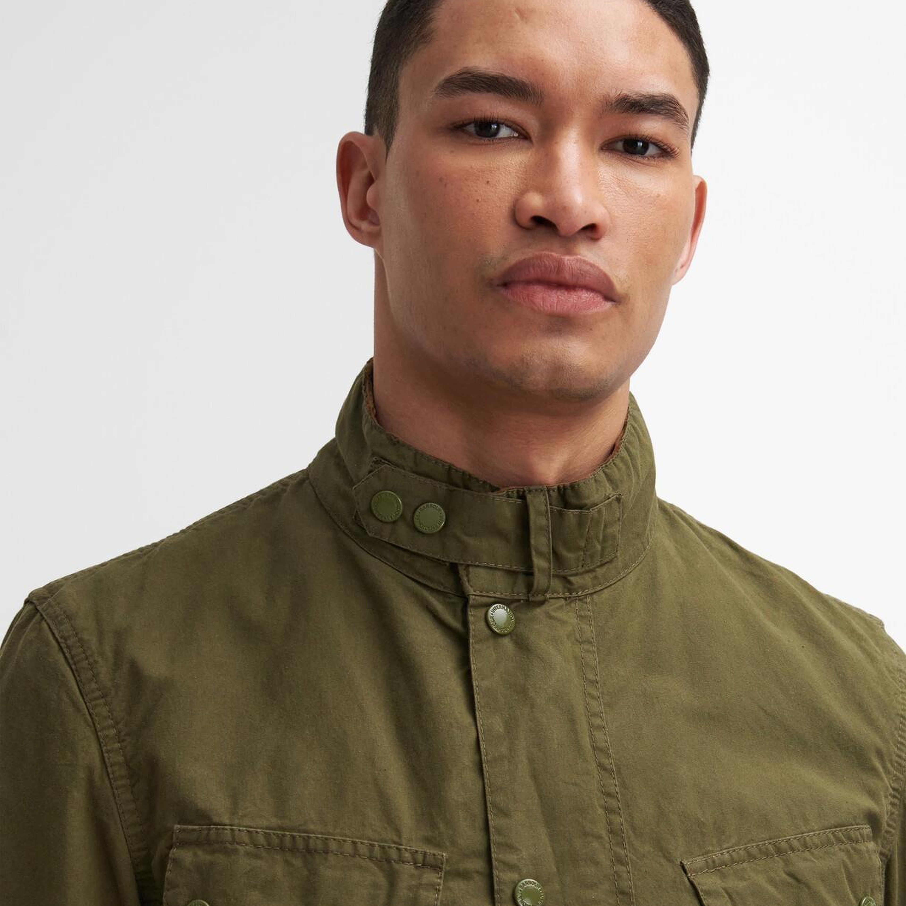 B.Intl Coloured Duke Casual Ceket