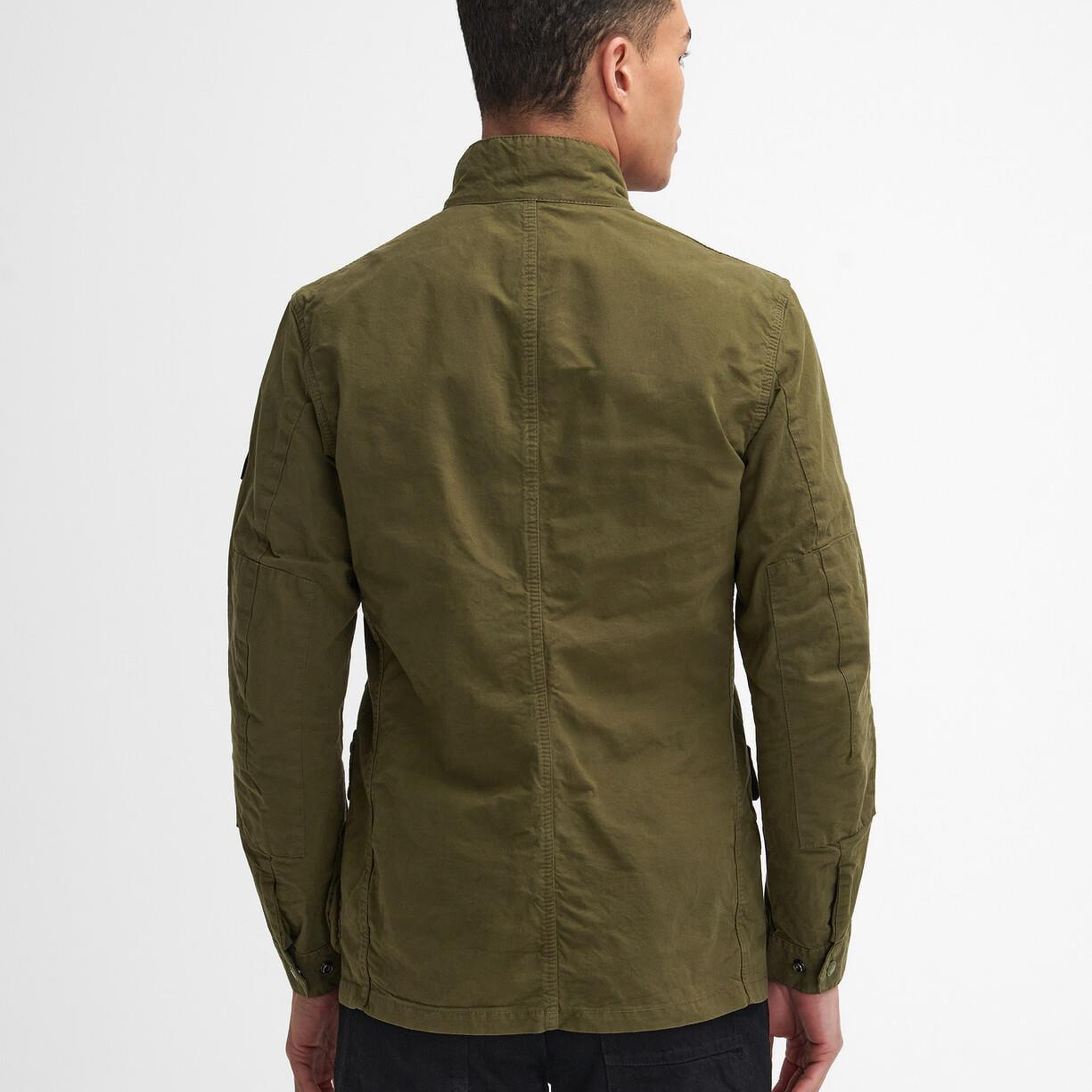 B.Intl Coloured Duke Casual Ceket