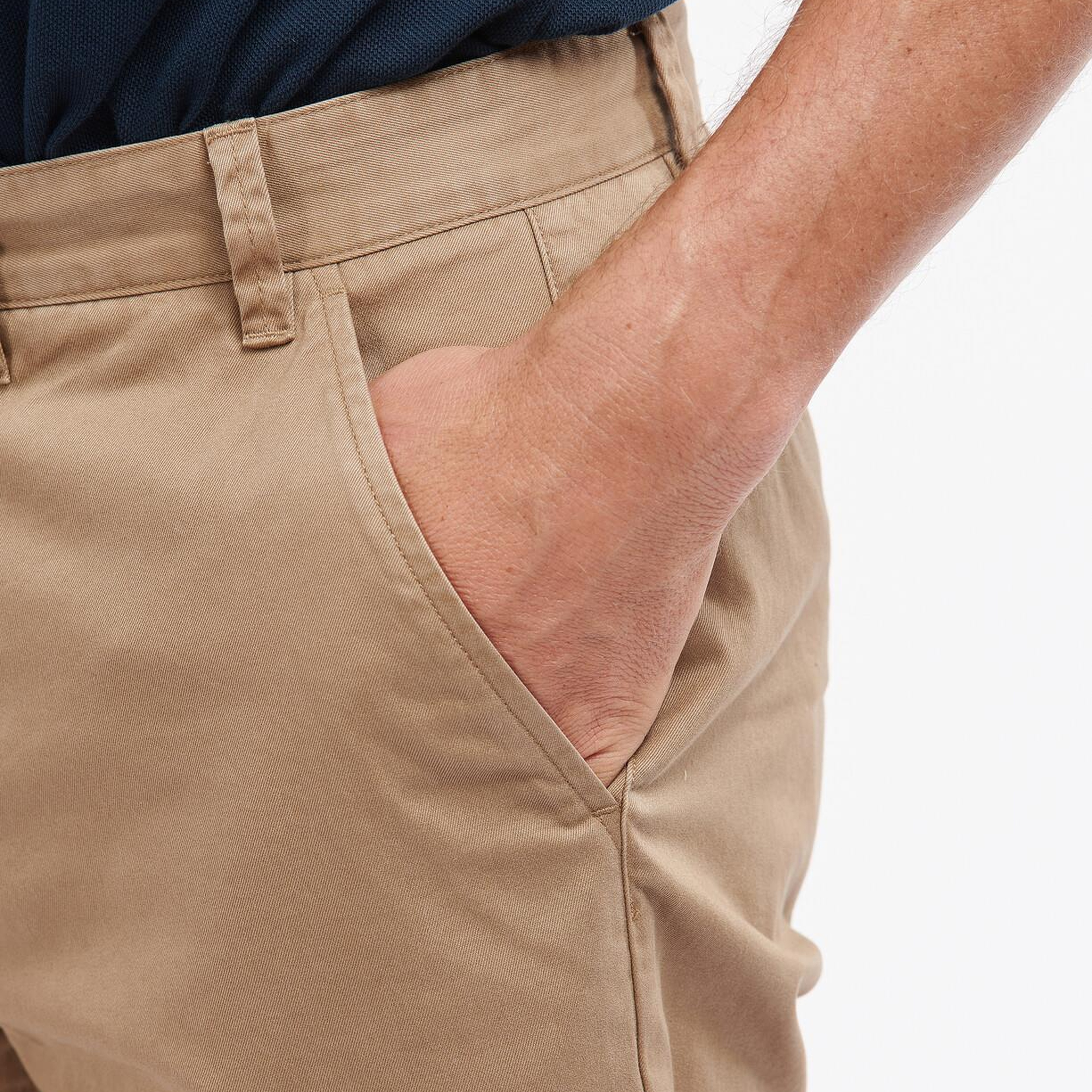 Barbour City Neuston Kapri