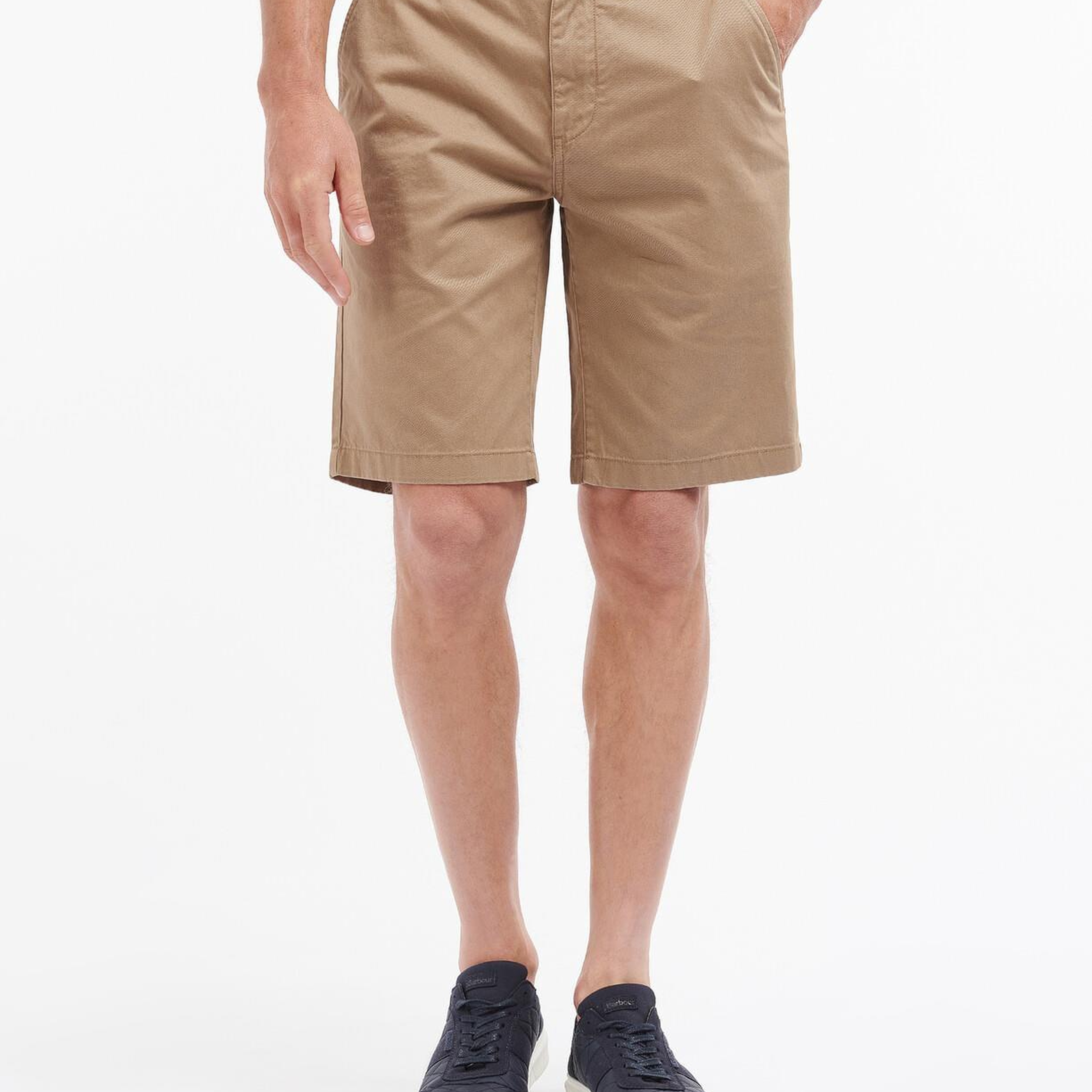 Barbour City Neuston Kapri