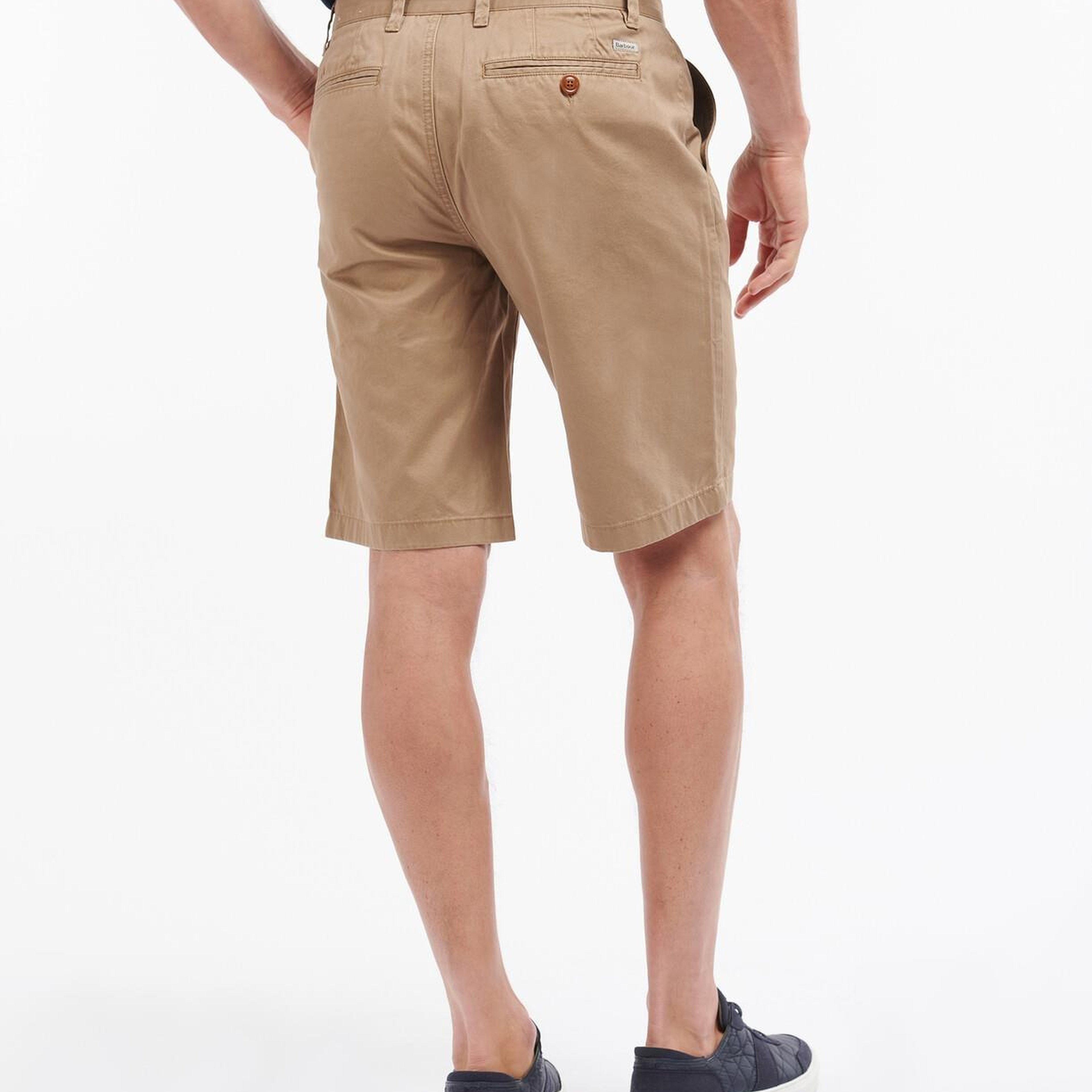 Barbour City Neuston Kapri