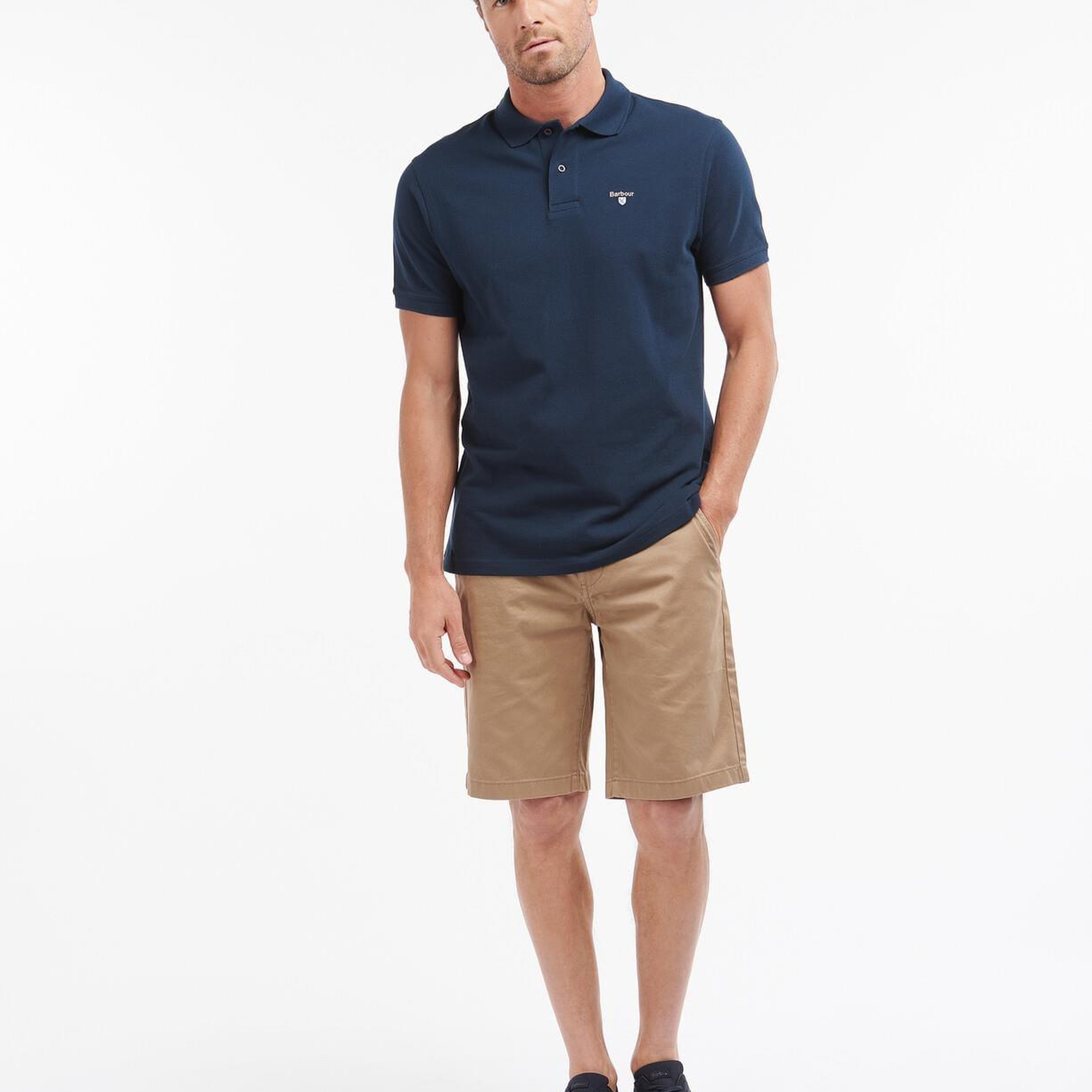 Barbour City Neuston Kapri