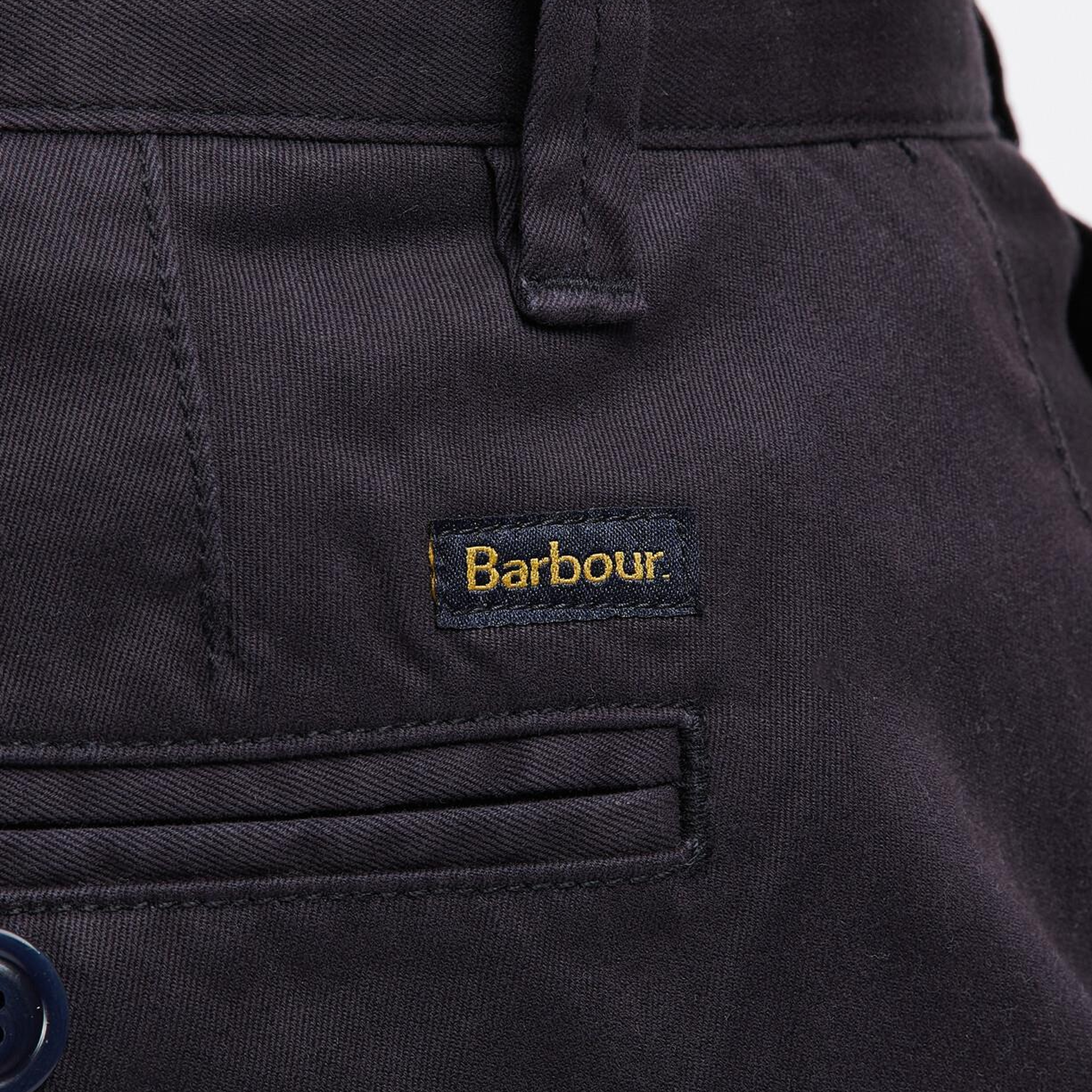 Barbour City Neuston Kapri