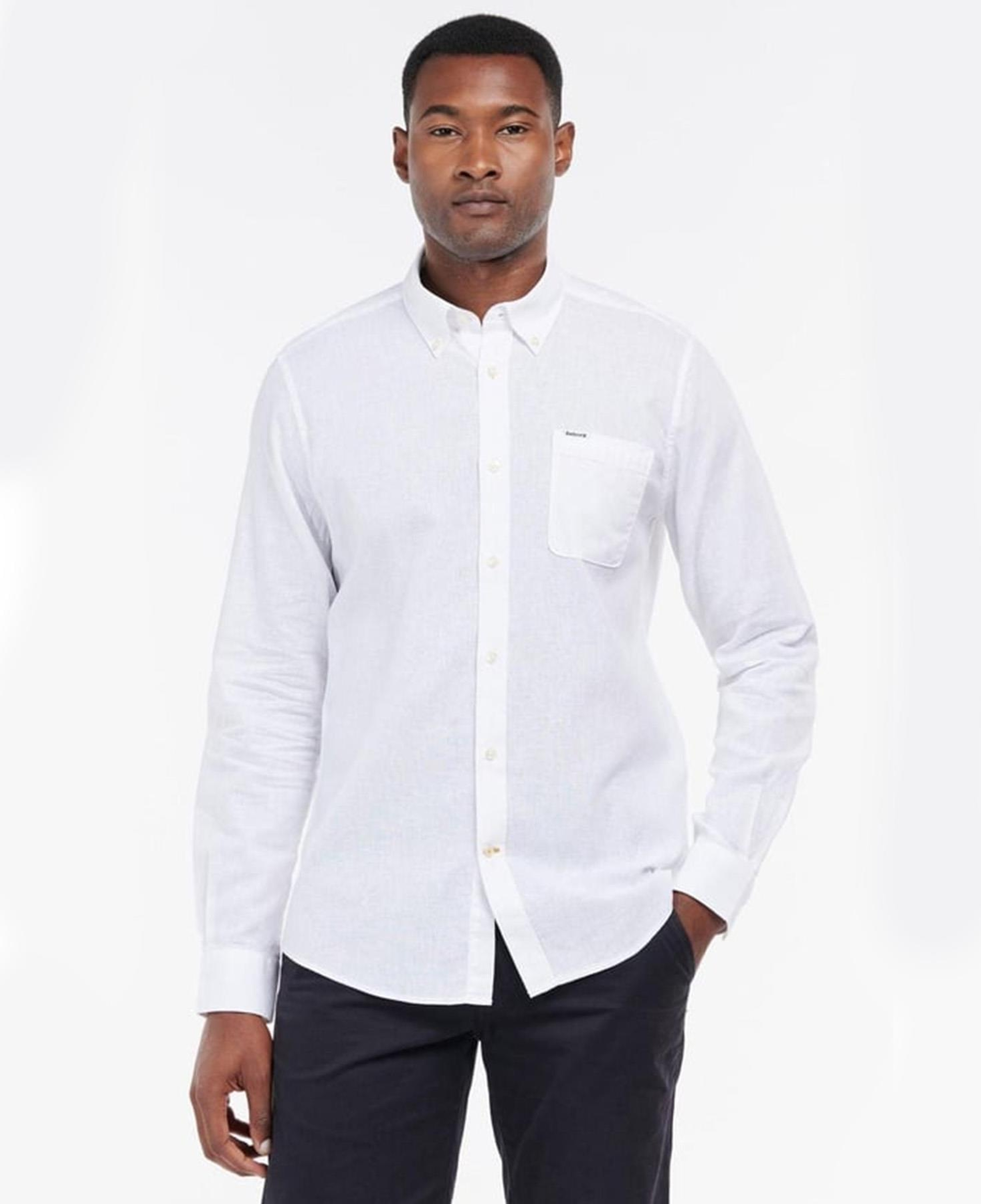 Barbour Nelson Tailored Gömlek