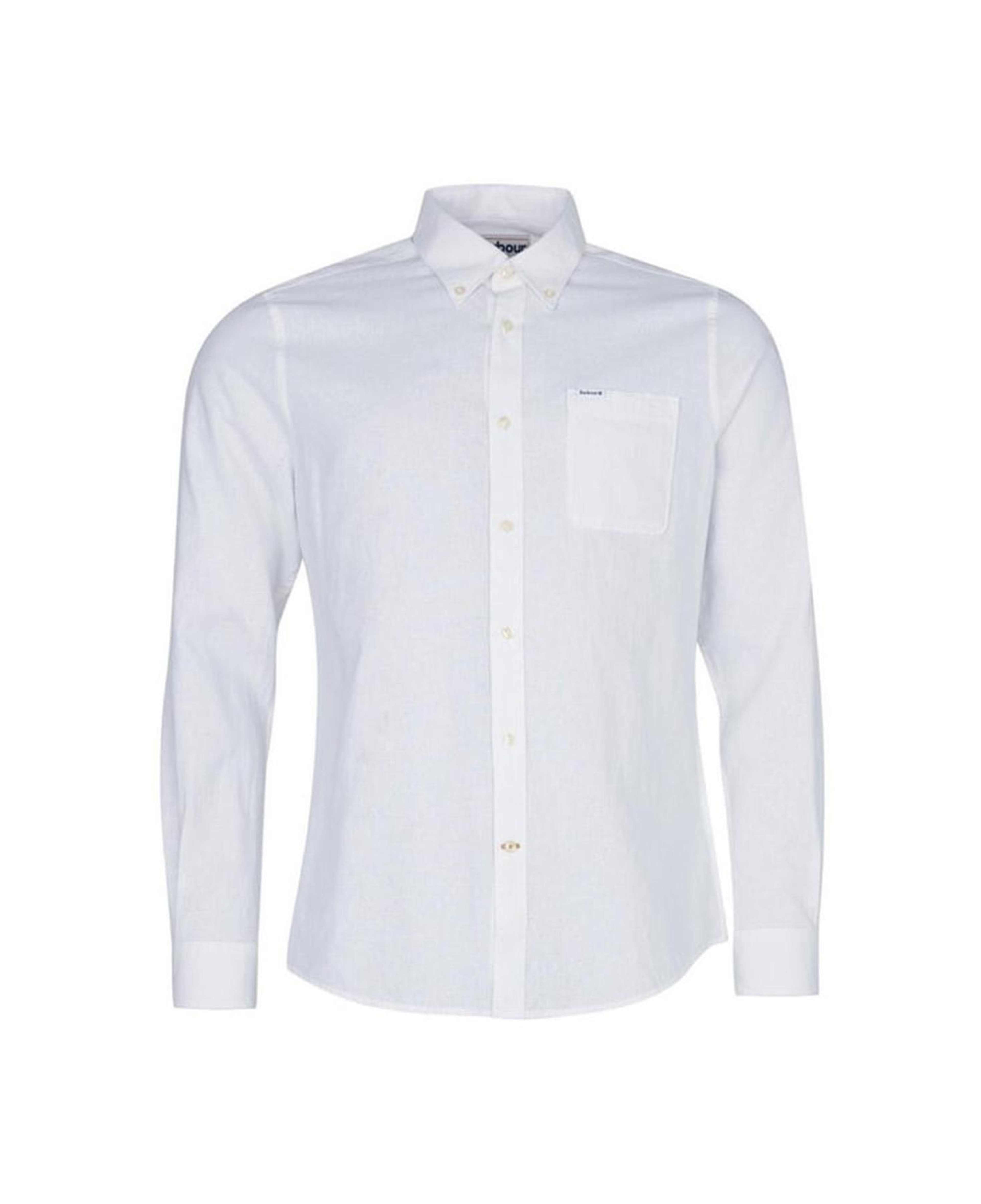 Barbour Nelson Tailored Gömlek