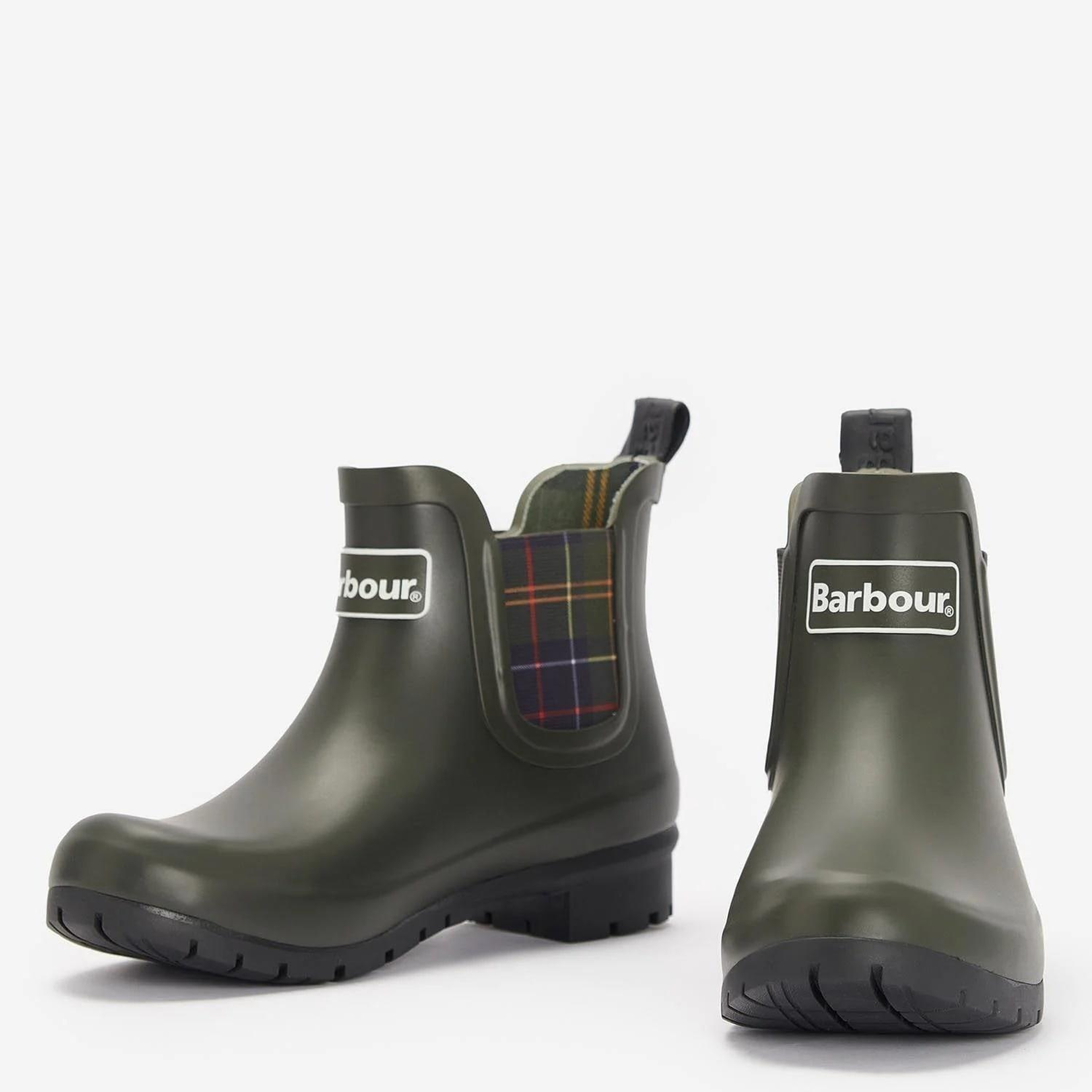 Barbour Kingham Bot