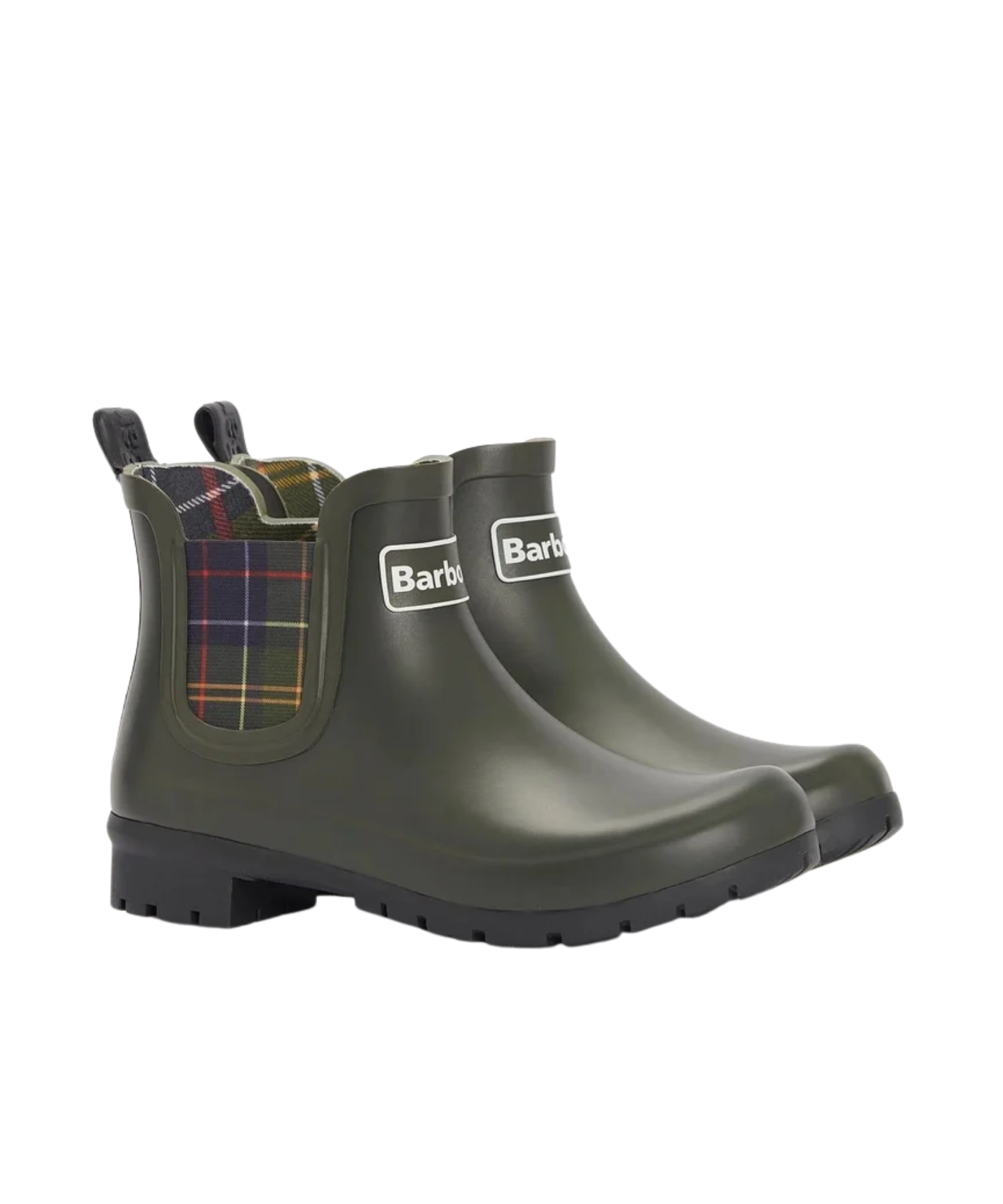 Barbour Kingham Bot