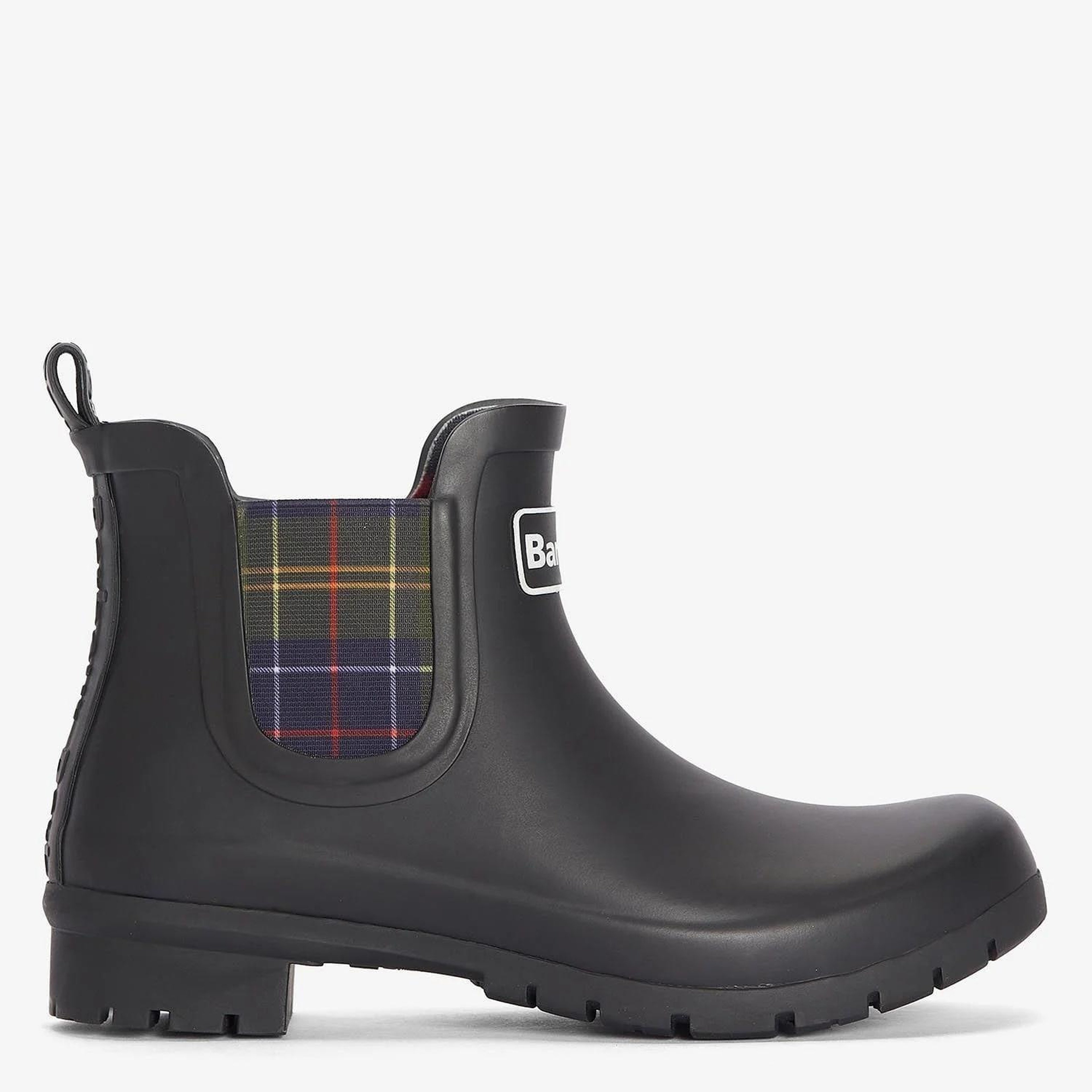 Barbour Kingham Bot