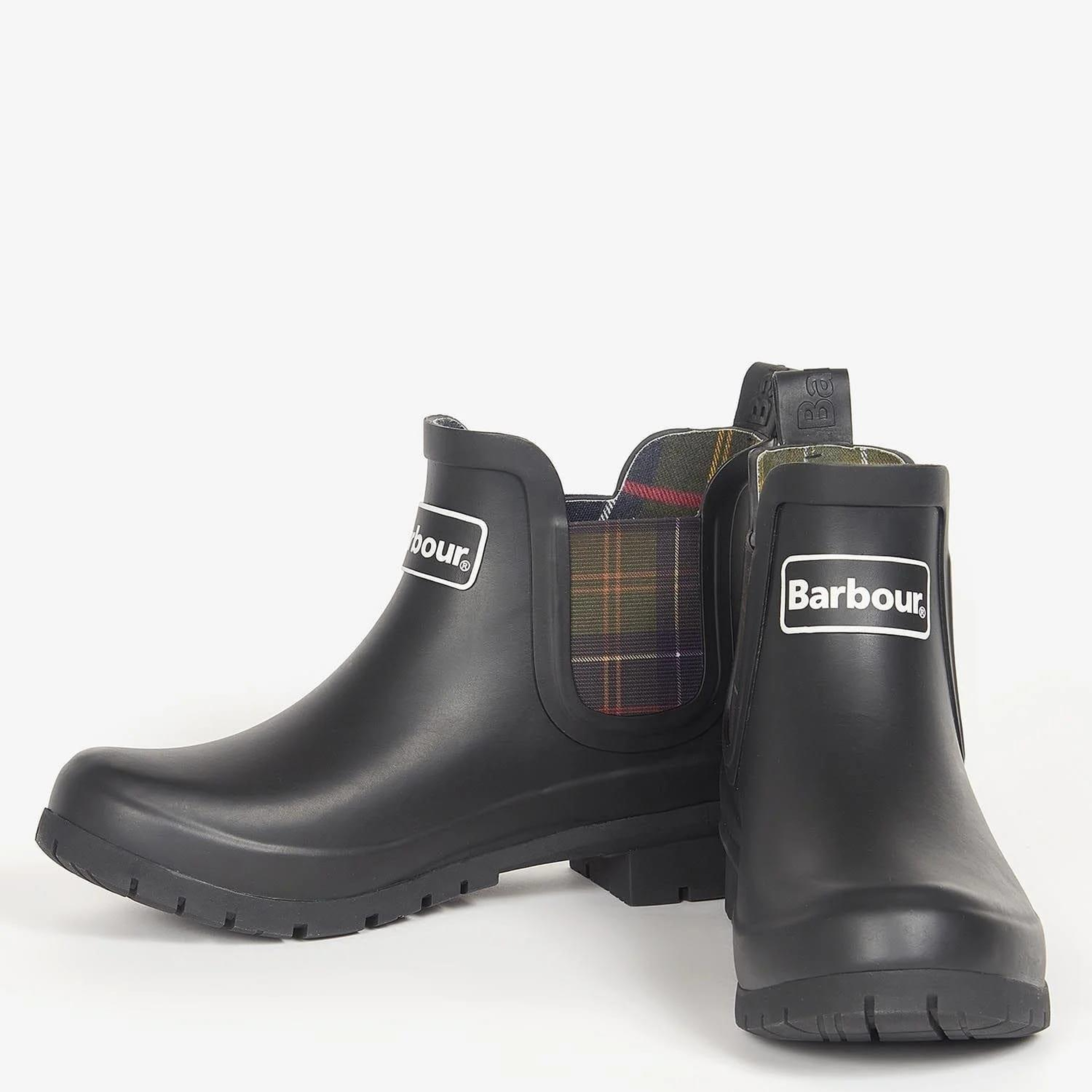 Barbour Kingham Bot