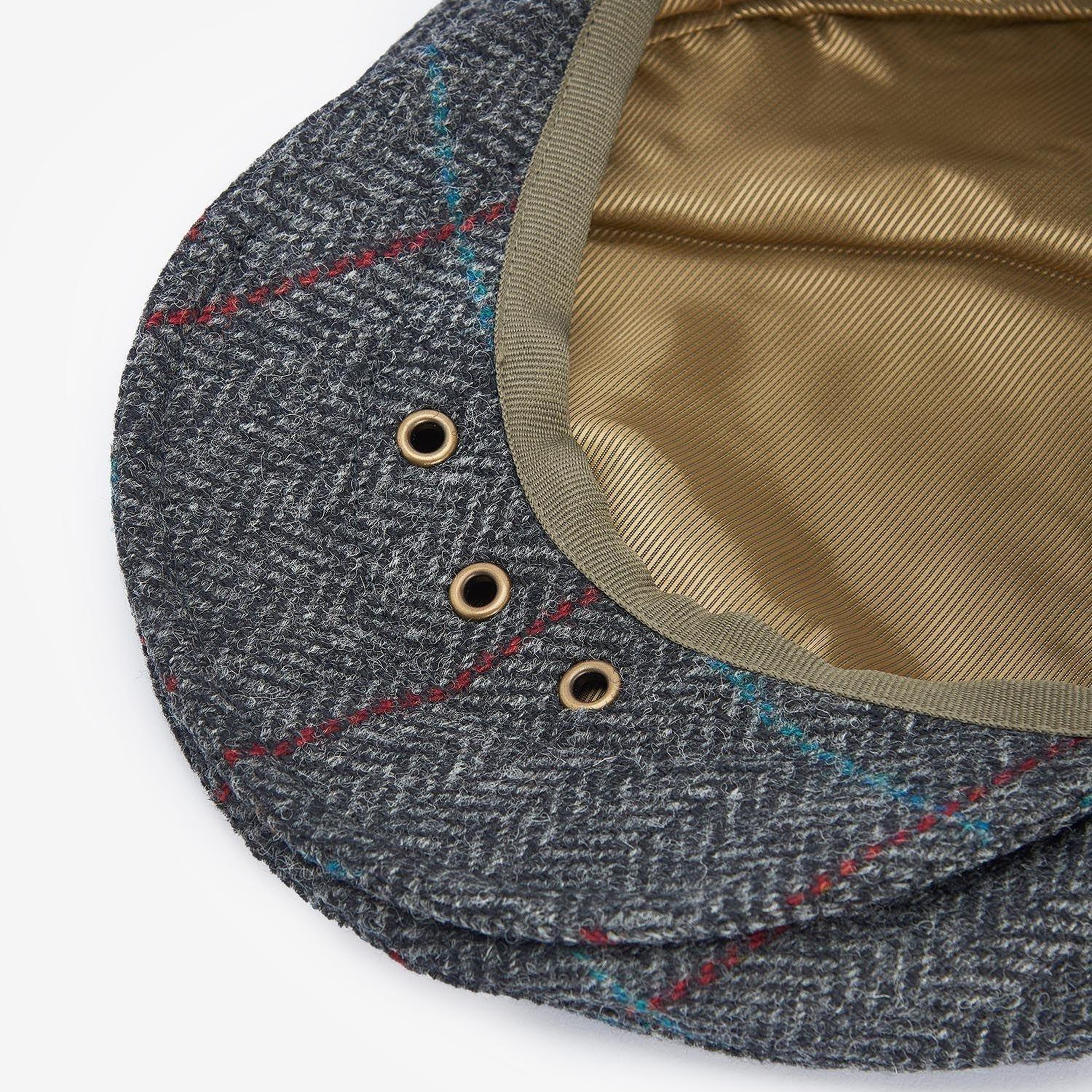 Barbour Crieff Kasket