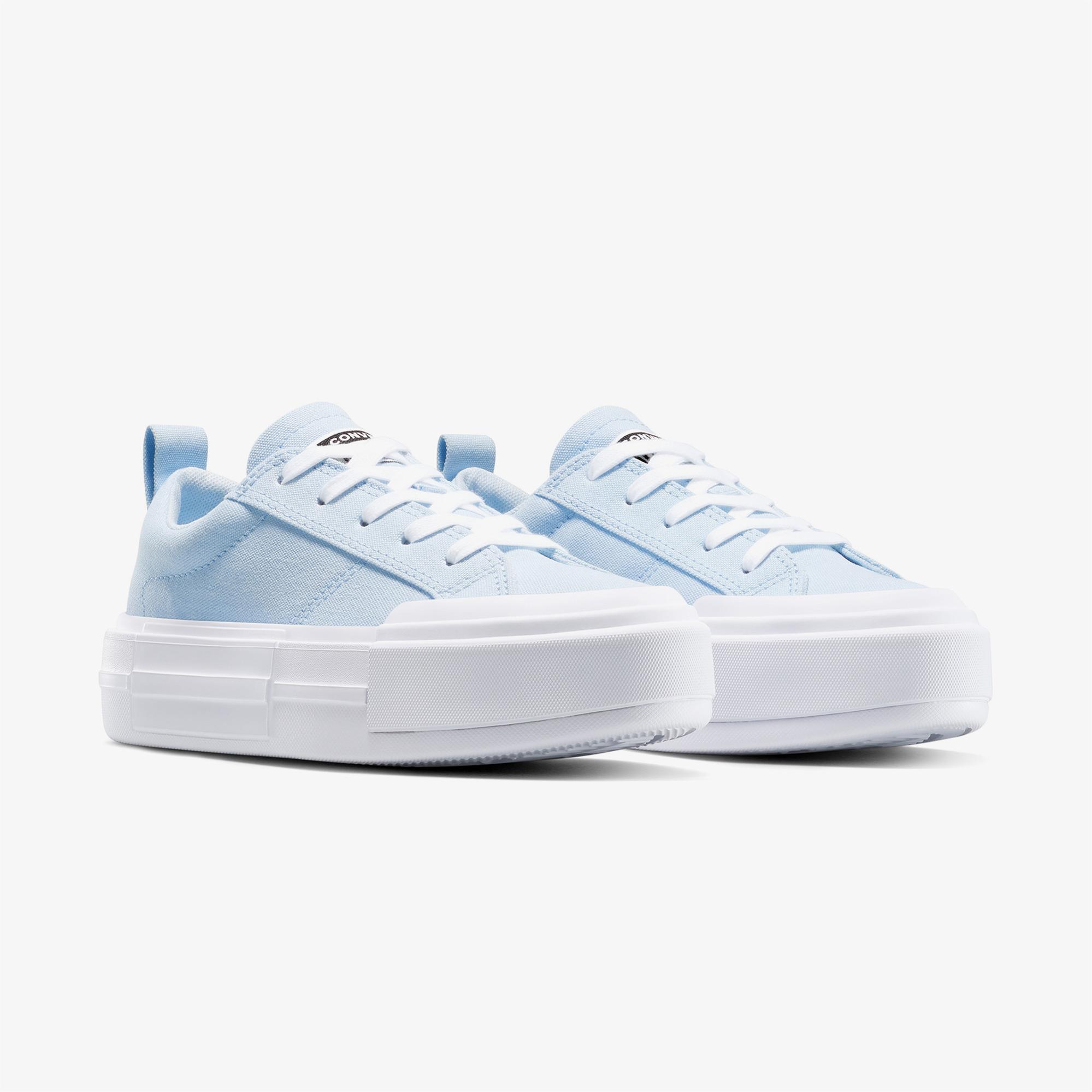 Converse Chuck Taylor All Star Cruise Çocuk Mavi Sneaker