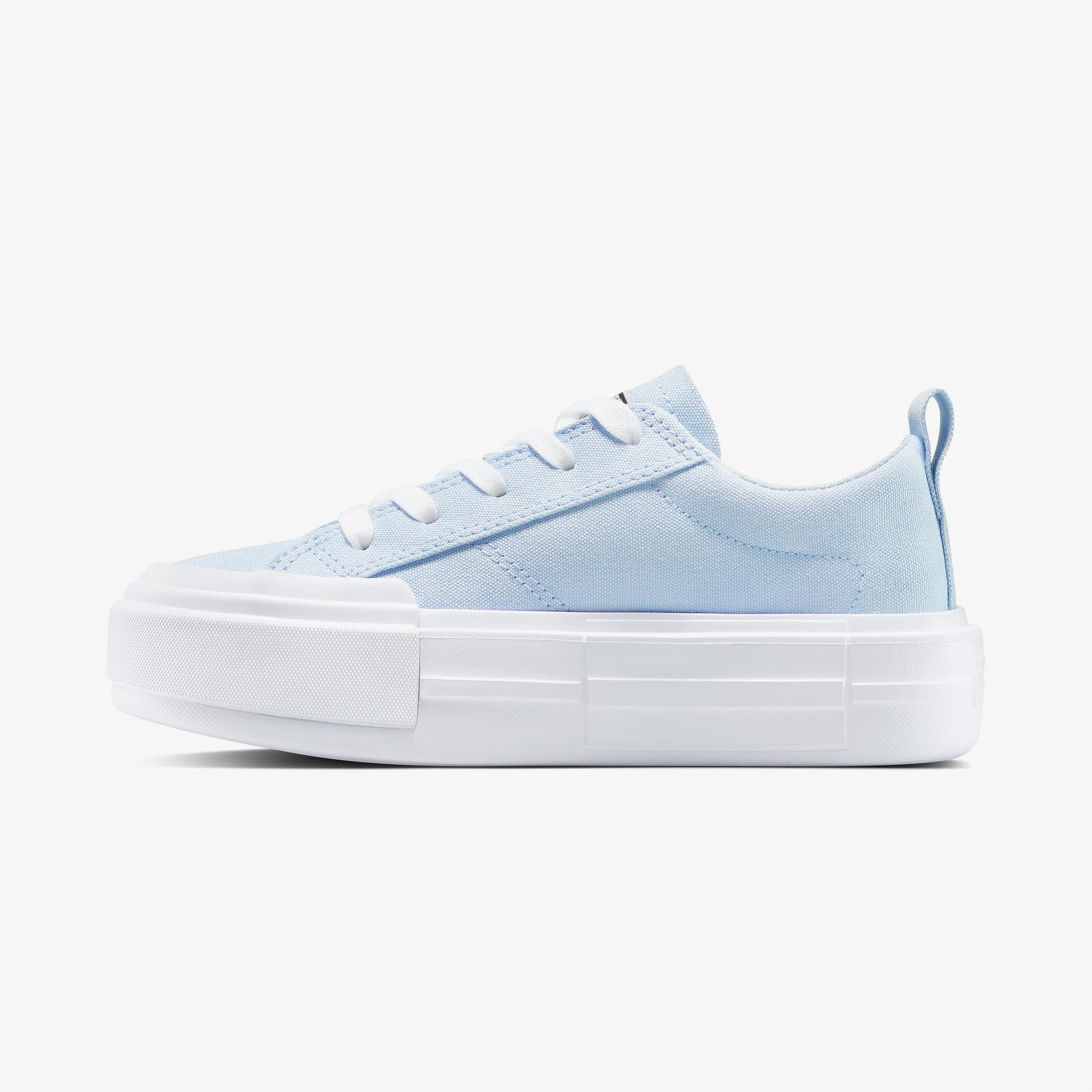 Converse Chuck Taylor All Star Cruise Çocuk Mavi Sneaker