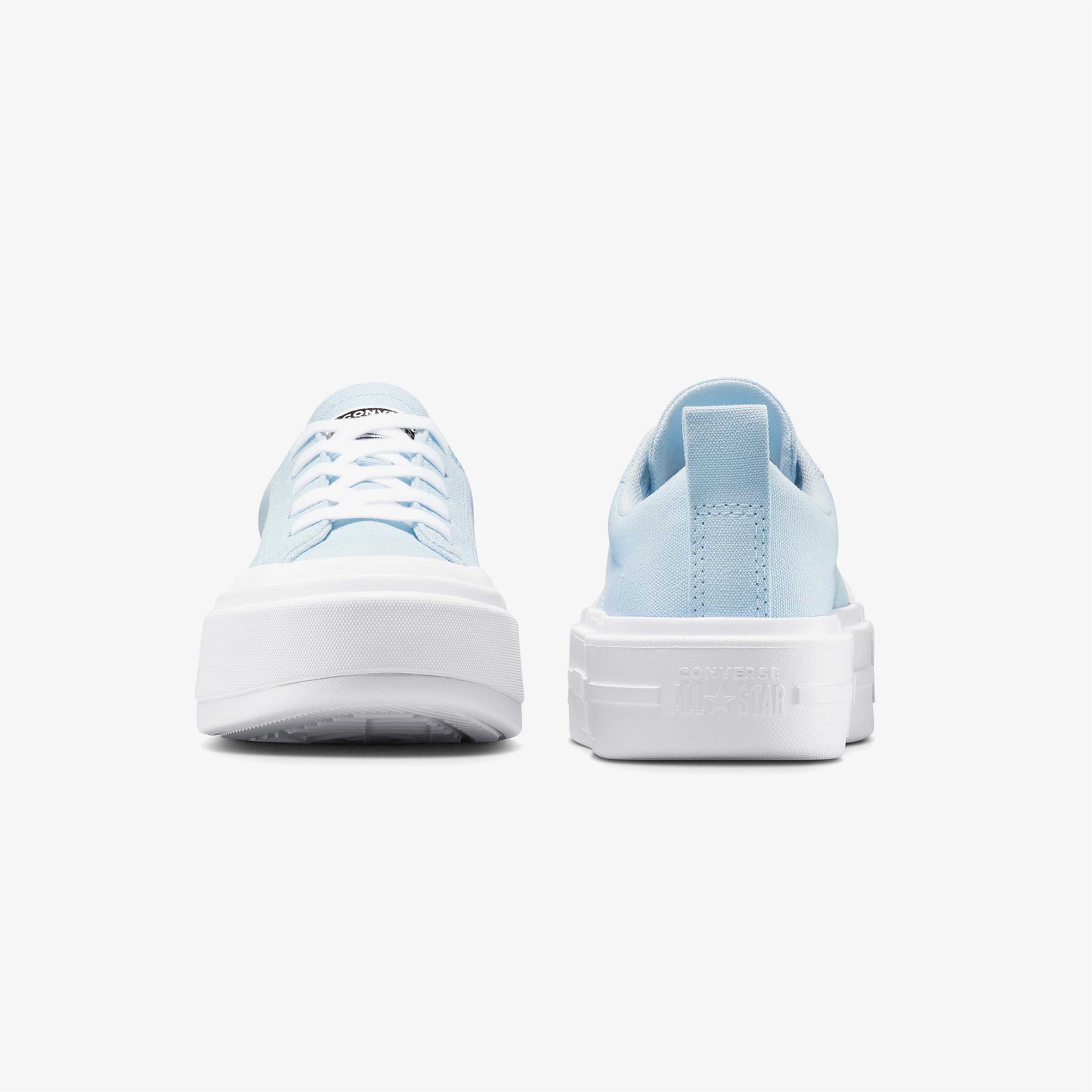 Converse Chuck Taylor All Star Cruise Çocuk Mavi Sneaker