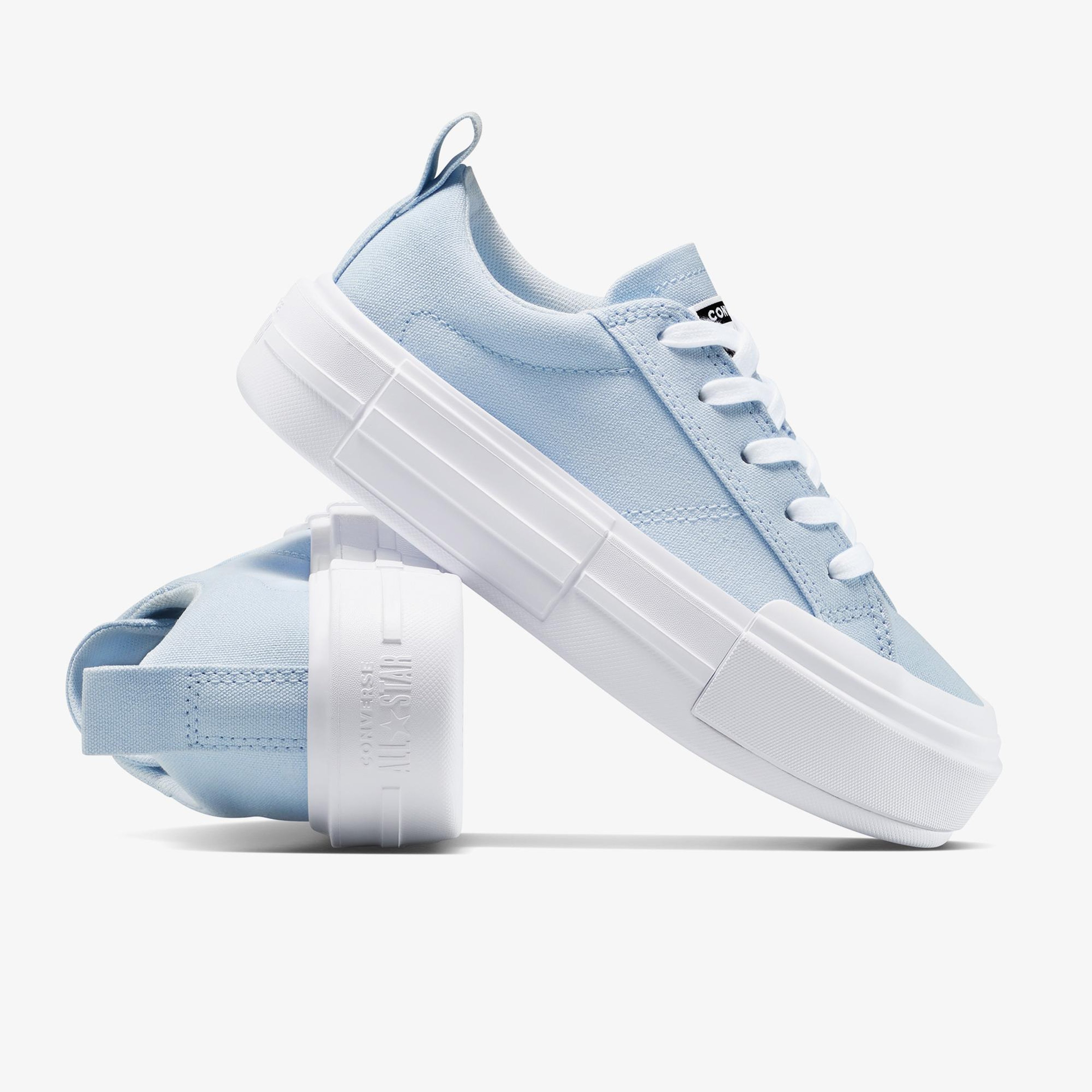 Converse Chuck Taylor All Star Cruise Çocuk Mavi Sneaker