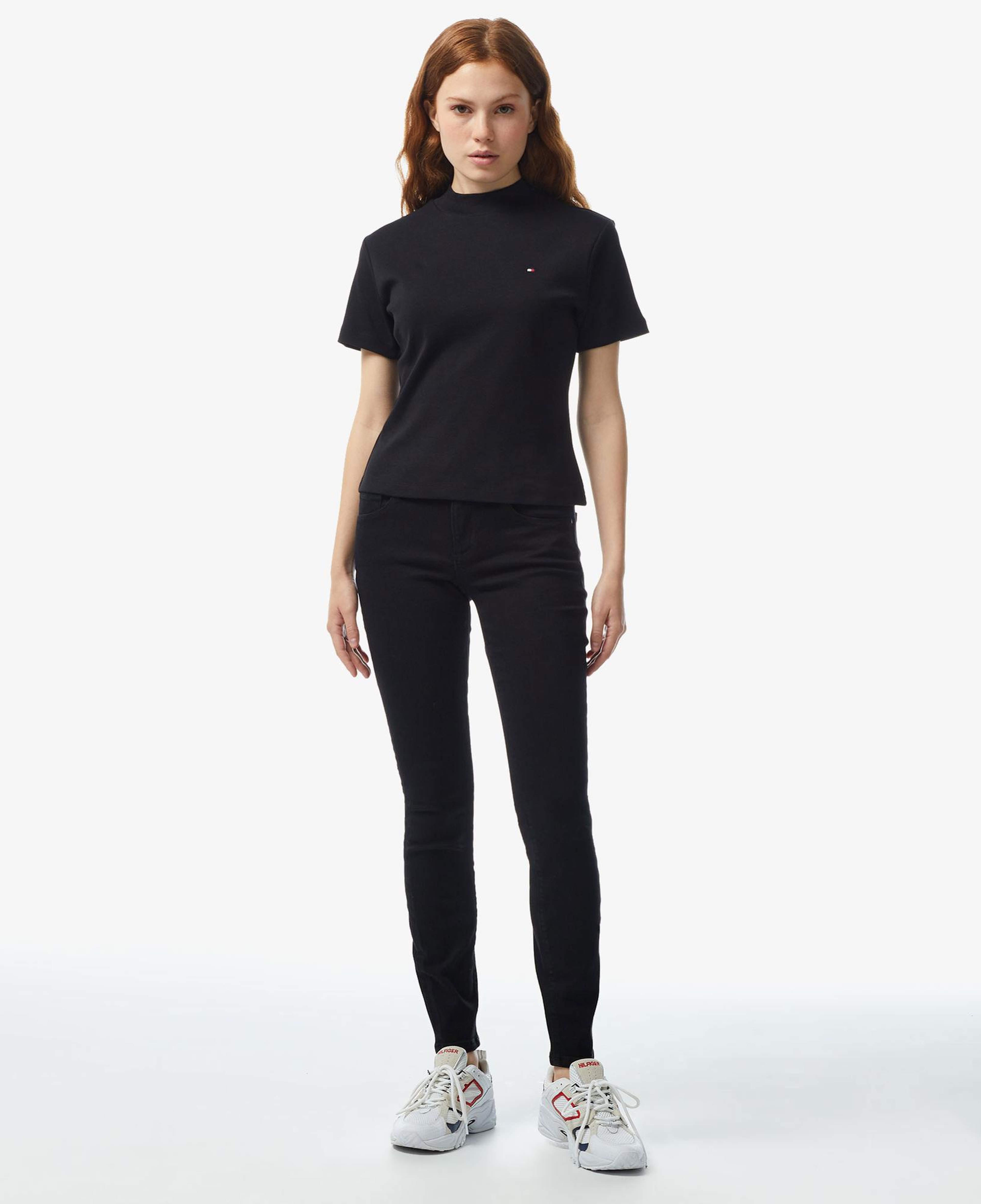 Guess Kadın Siyah Jean