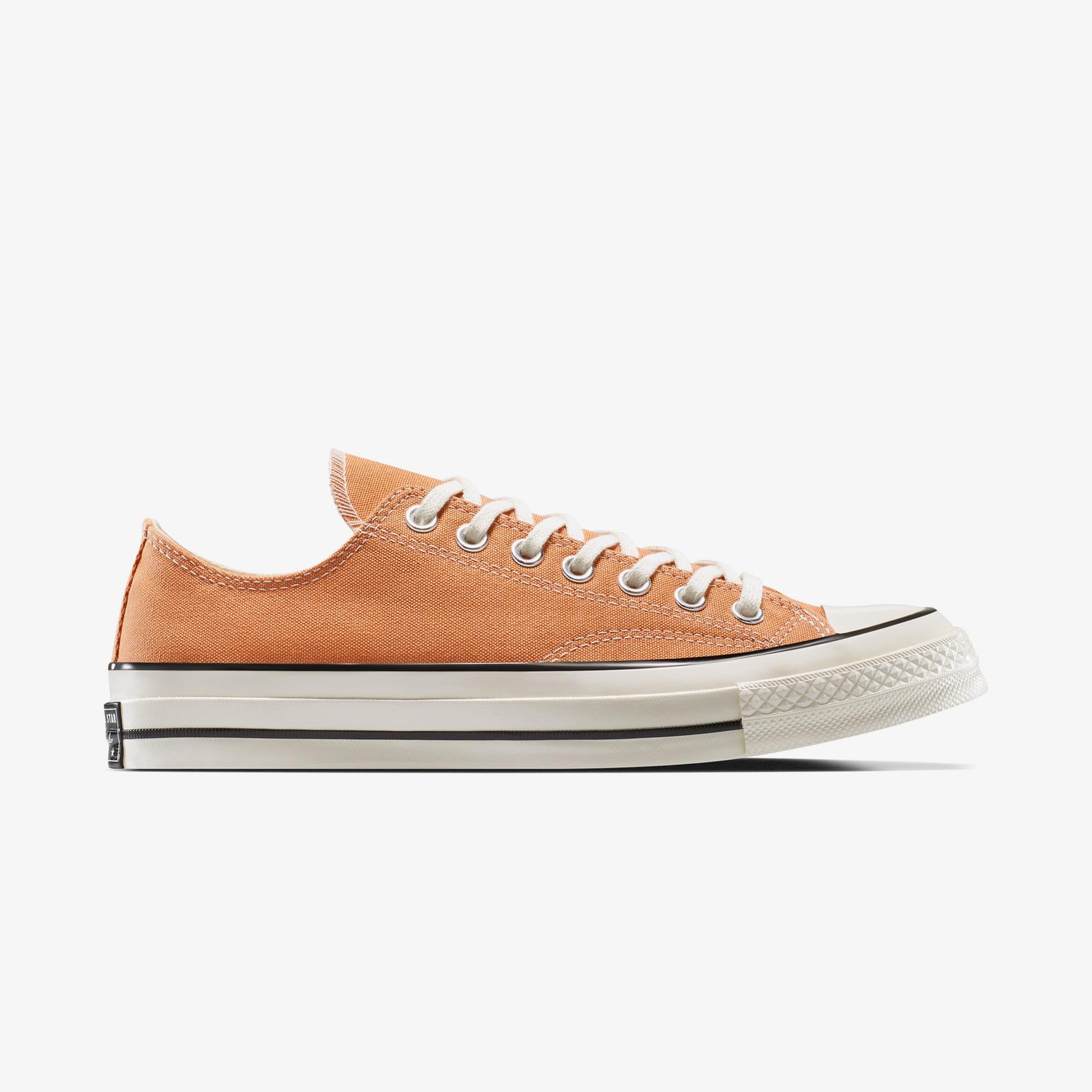 Converse Chuck 70 Unisex Turuncu Sneaker
