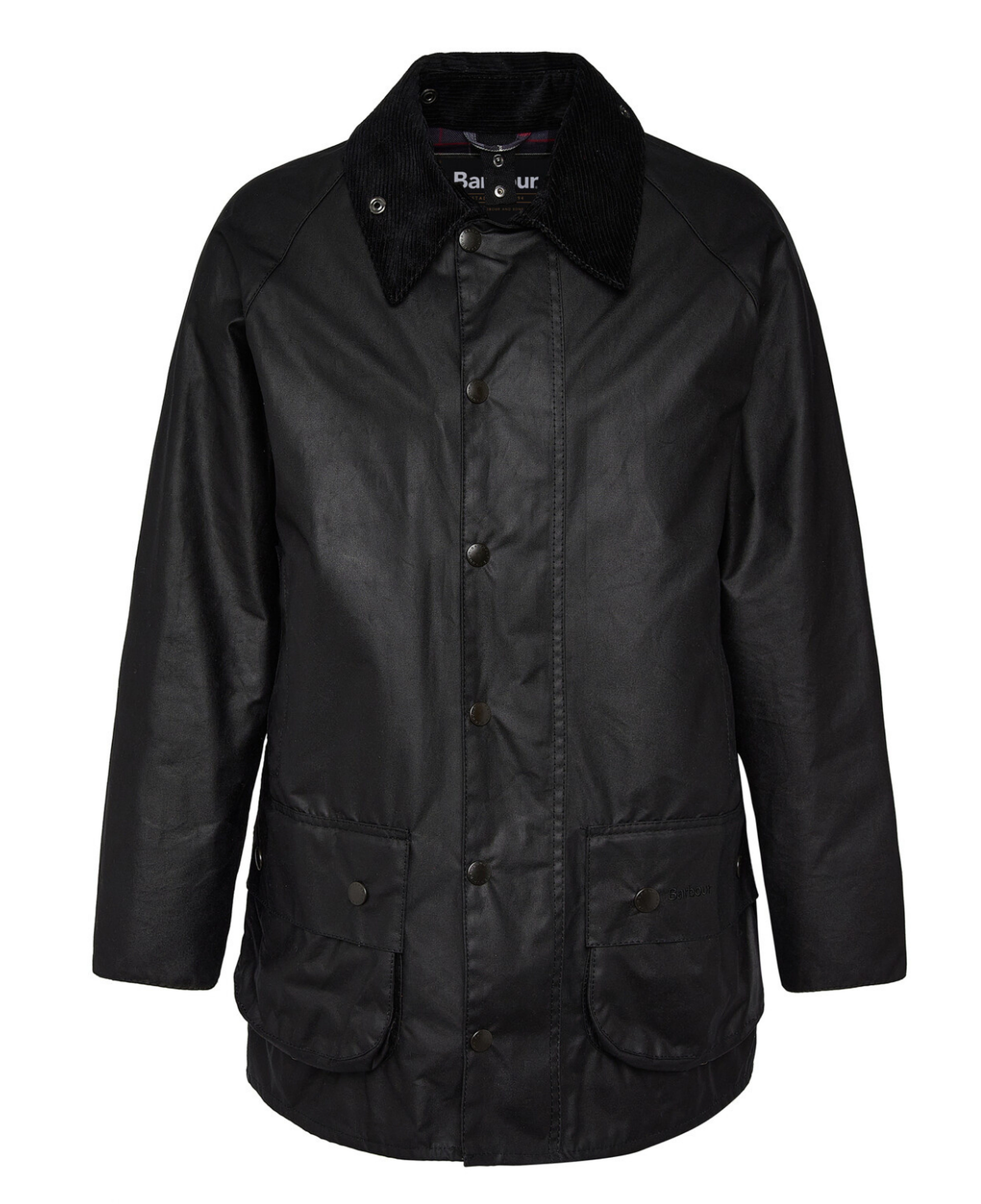 Barbour Beaufort Yağlı Ceket