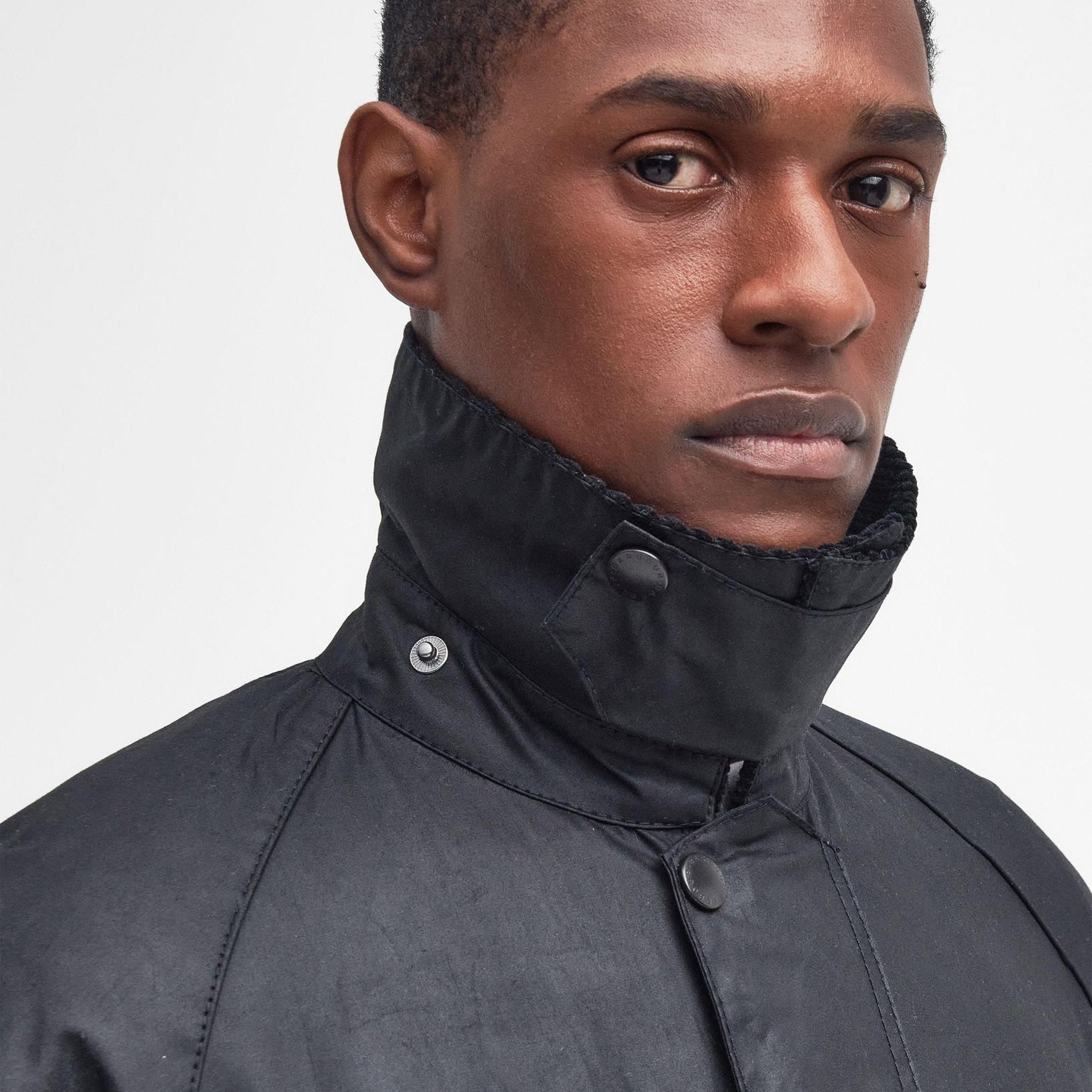 Barbour Beaufort Yağlı Ceket