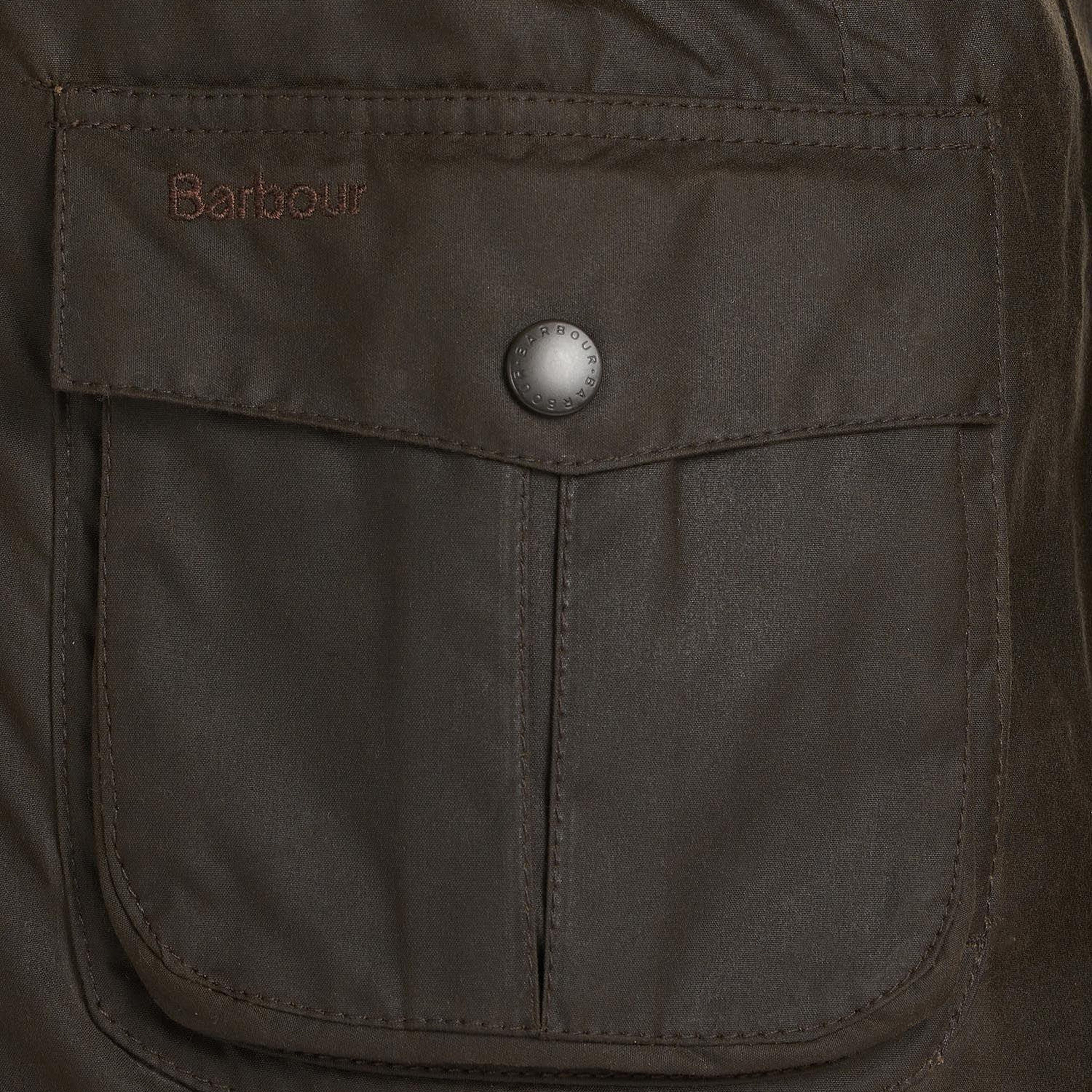 Barbour Corbridge Yağlı Ceket