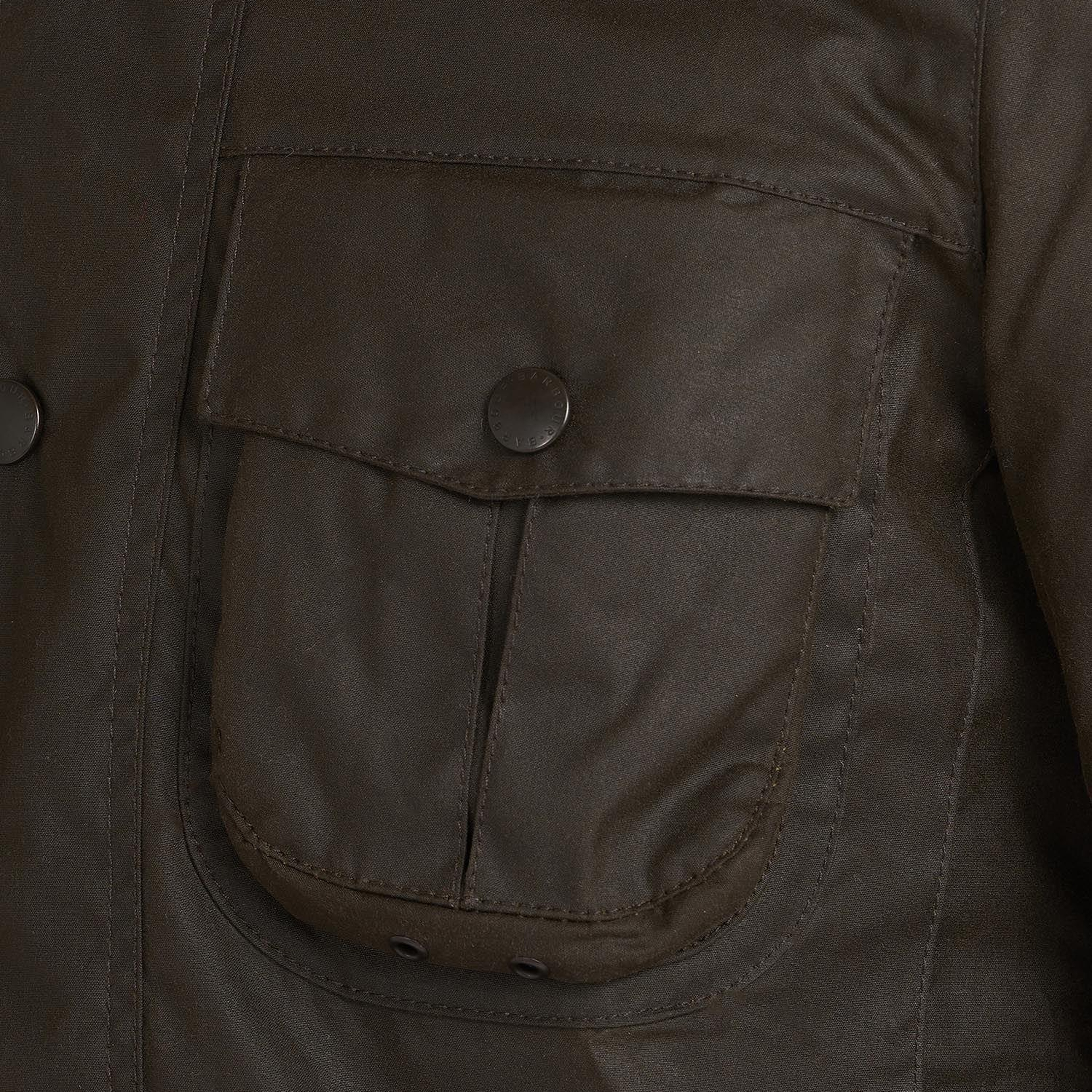 Barbour Corbridge Yağlı Ceket