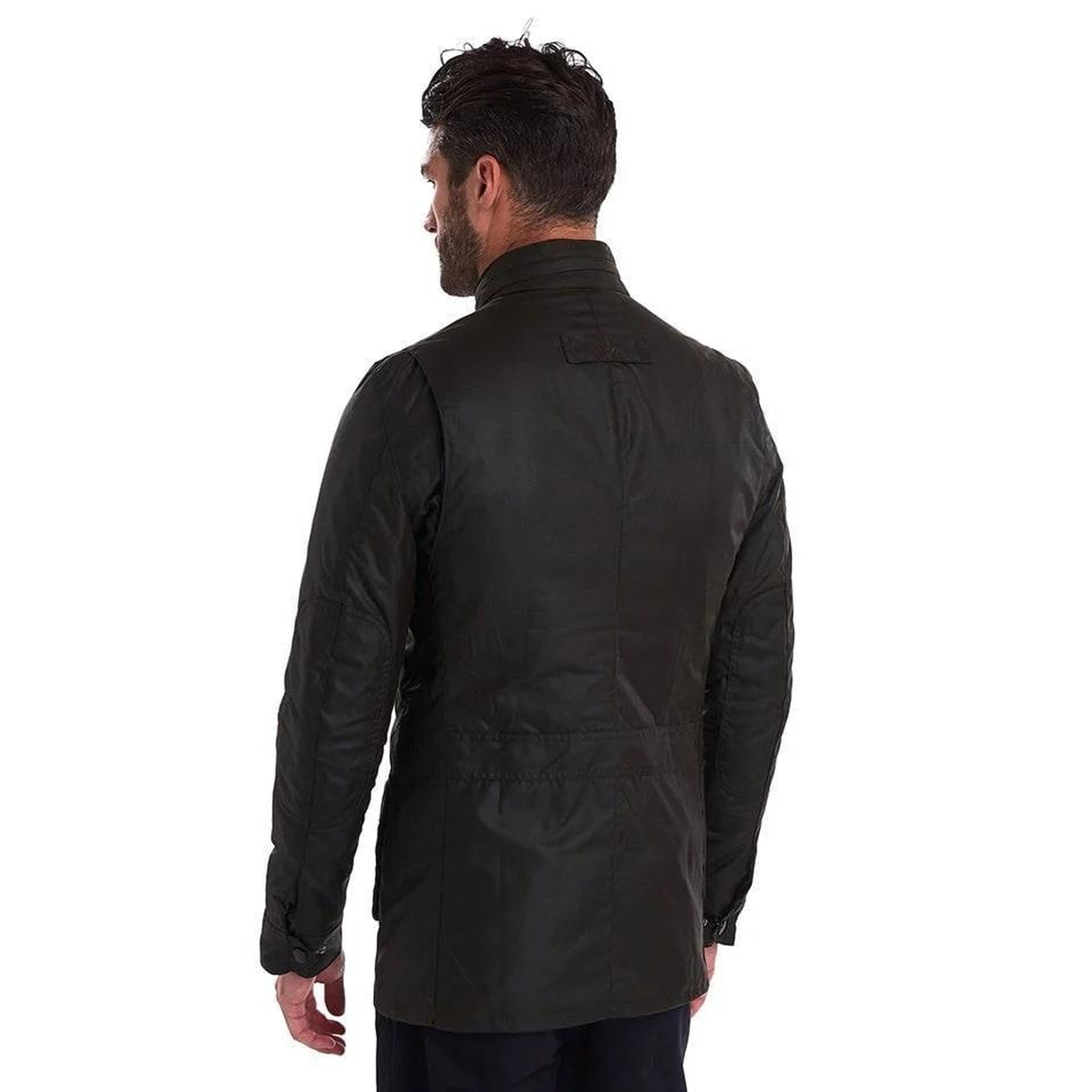 Barbour Corbridge Yağlı Ceket