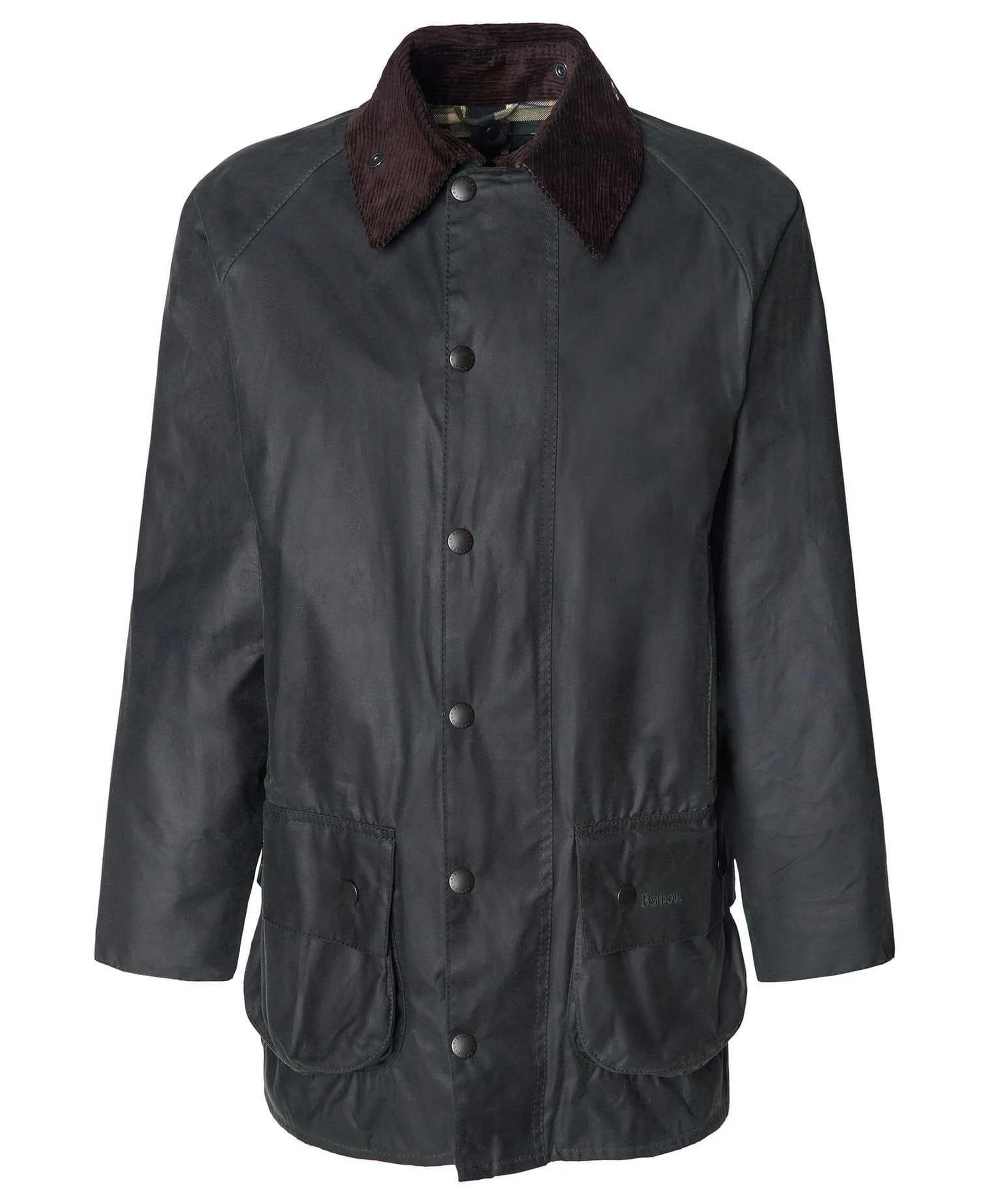 Barbour Beaufort Yağlı Ceket