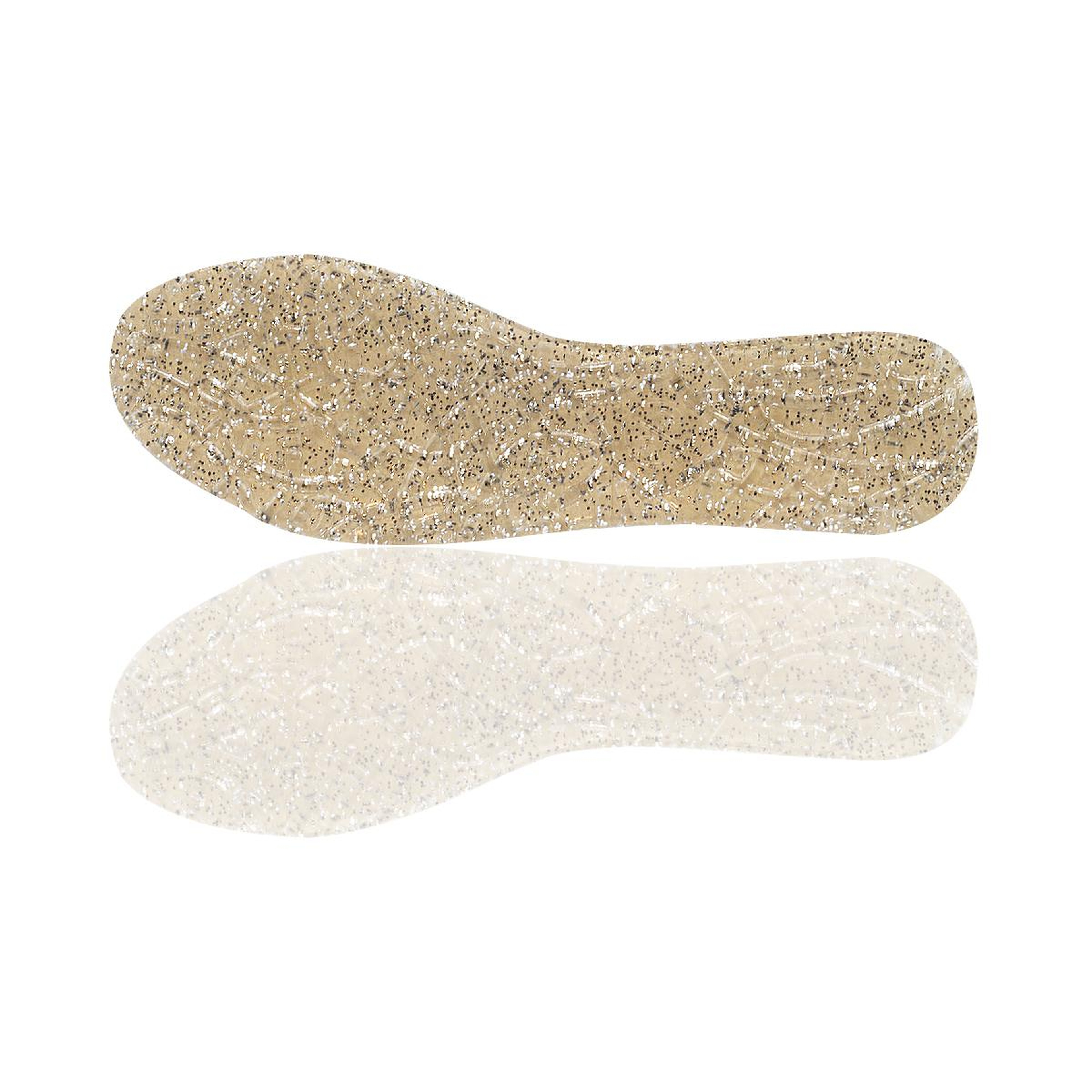 Sosa Çocuk Babet Şeffaf 26/35