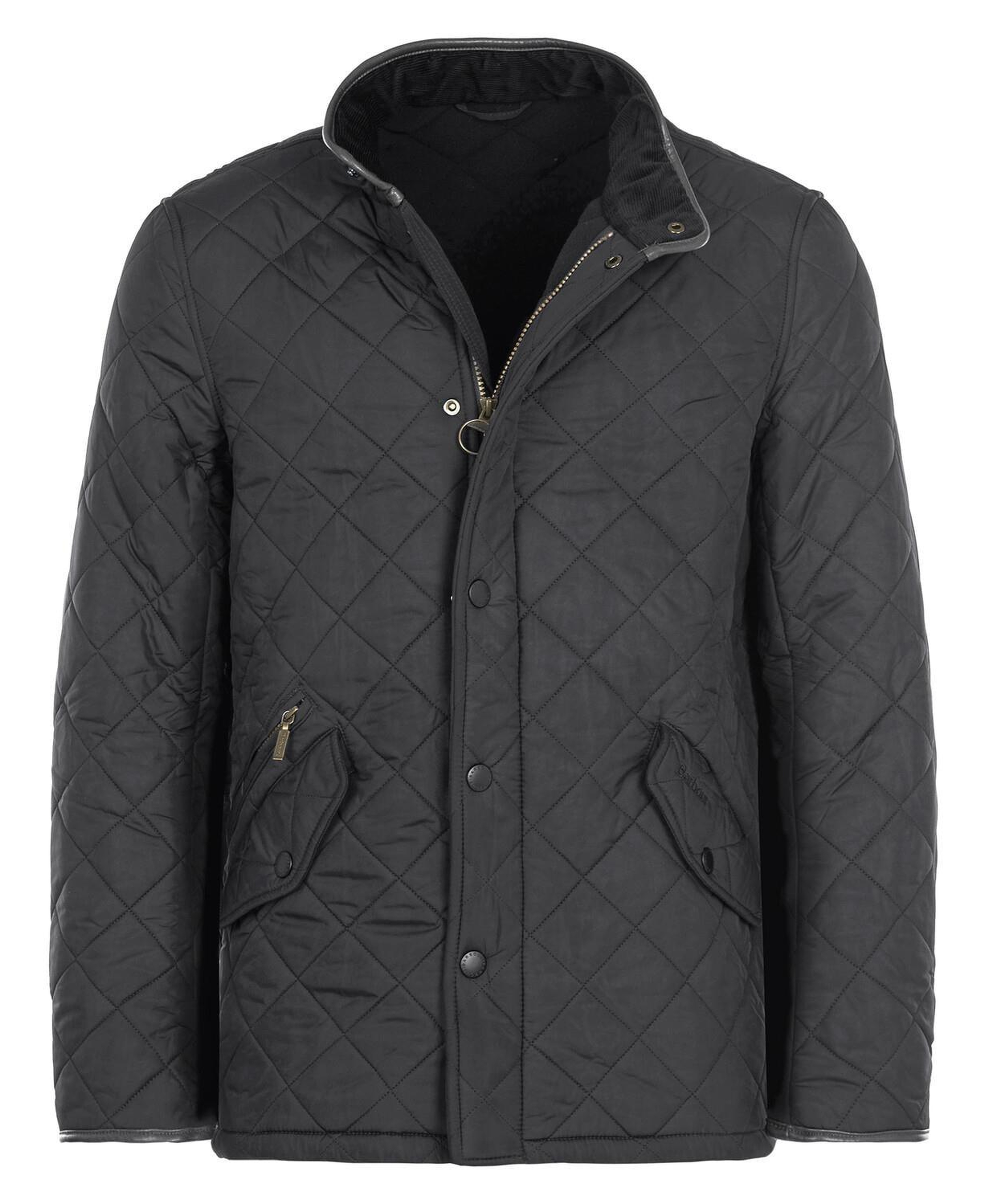 Barbour Powell Polar Kapitone Ceket