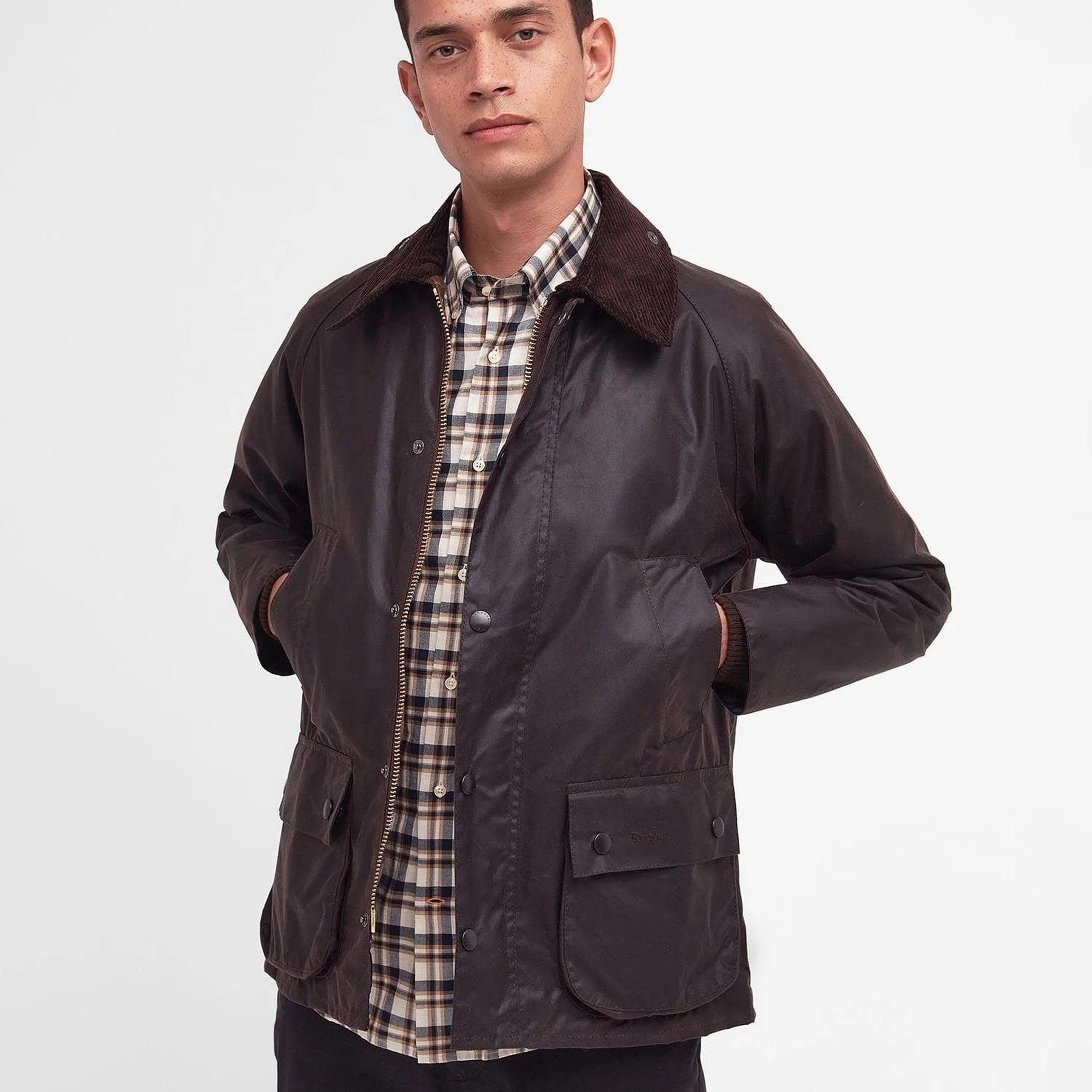 Barbour Bedale Yağlı Ceket