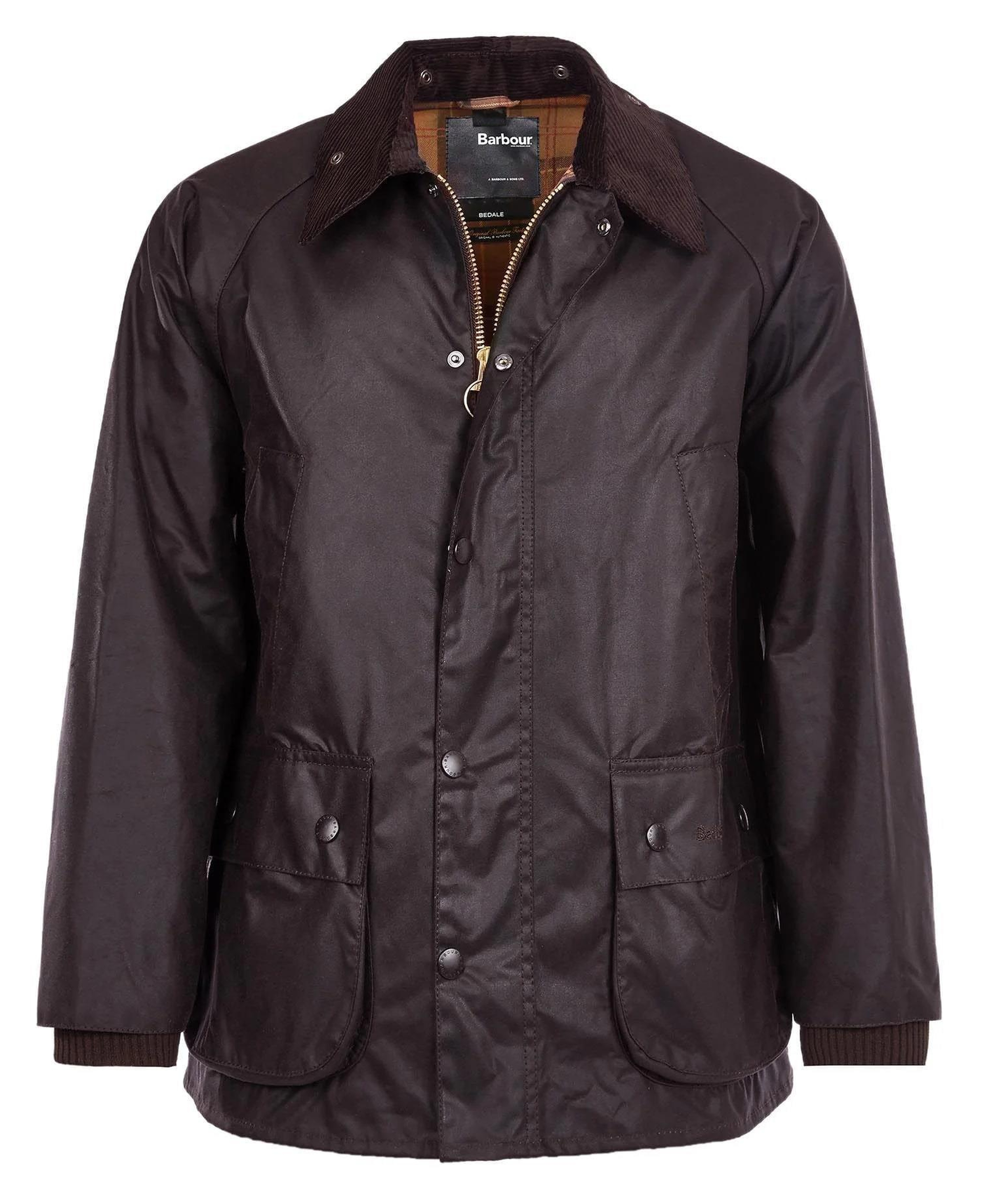 Barbour Bedale Yağlı Ceket